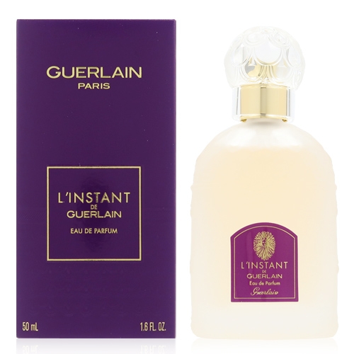 香水(女性用) Guerlain L'Instant de Guerlain 50ml L&#039;Instant de Guerlain Eau de Parfum Guerlain