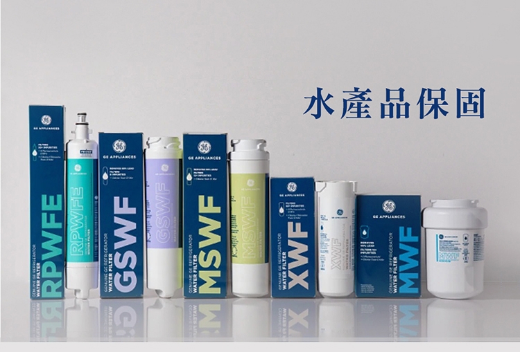 GE奇異 MSWF - 詳情10