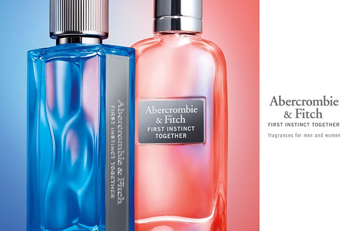 ☆Abercrombie & Fitch 香水 50mL☆ メンズ Fierce Cologne | メンズ コロン | Abercrombie.com