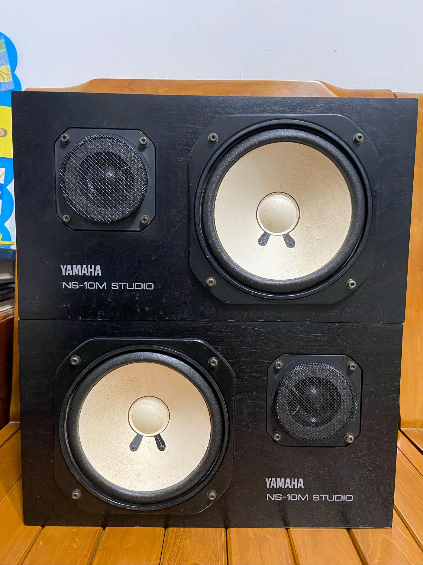 YAMAHA NS-10M的價格推薦- 2026年8月| 比價比個夠BigGo