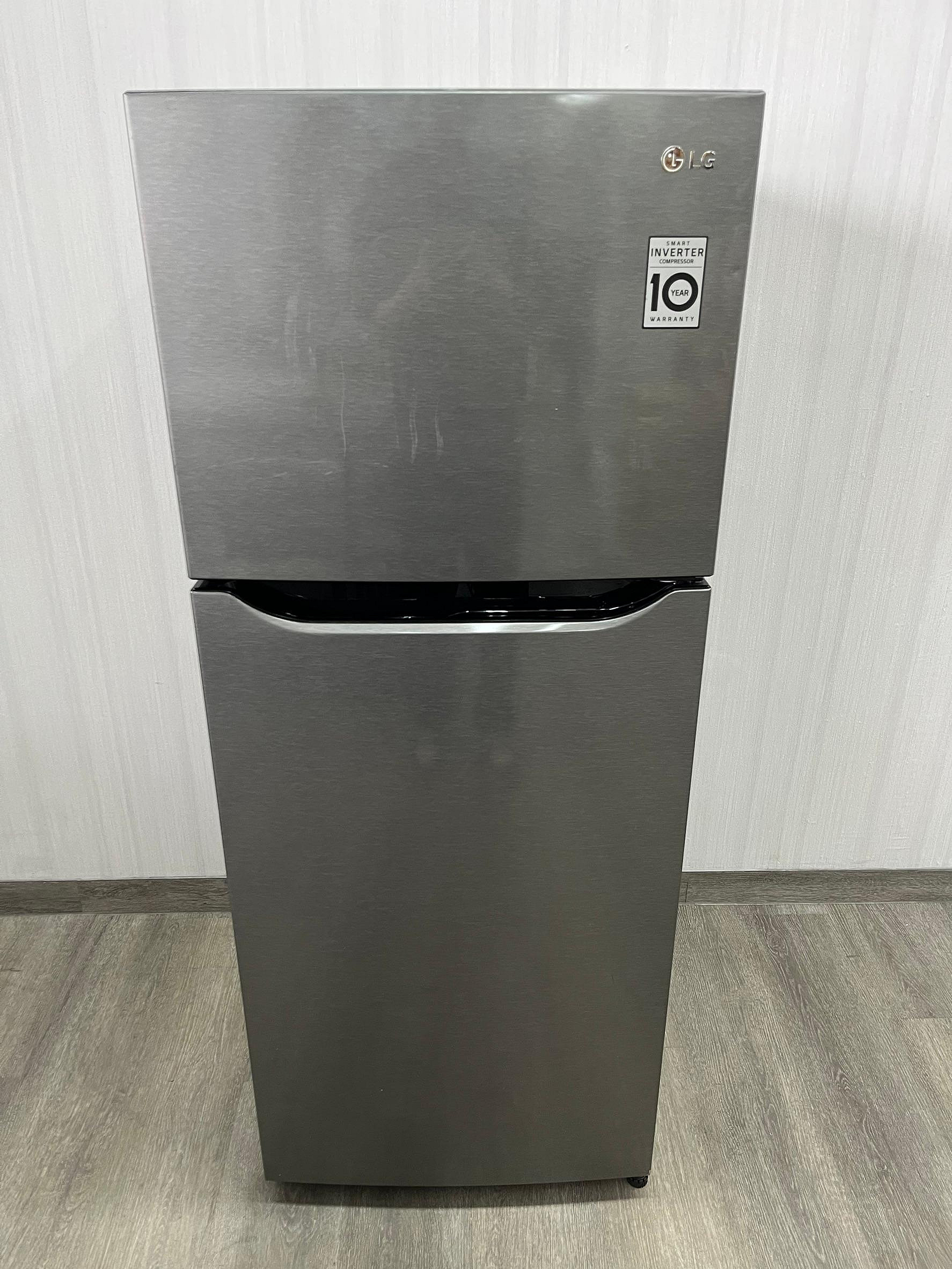 宏品全新二手家具館~台中2手家具家電中古推薦 RE542008*LG186公升冰箱* 雙門冰箱 小冰箱 營業用冰箱 臥式冰箱 全冷凍冰箱 變頻冰箱 單門冰箱