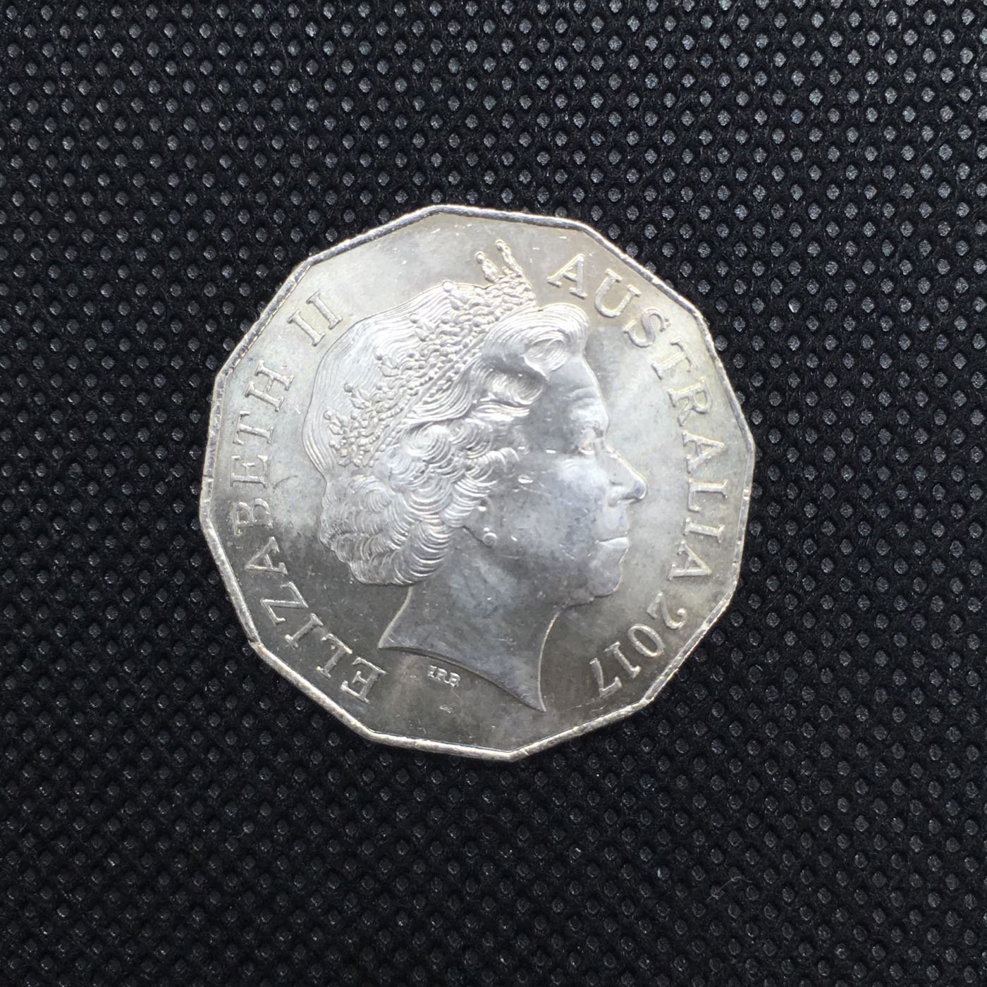 澳洲特殊幣2017年紀念1967年全民公投50週年和馬博決議25週年50分紀念幣/ 硬幣錢幣特殊幣澳大利亞| Yahoo拍賣