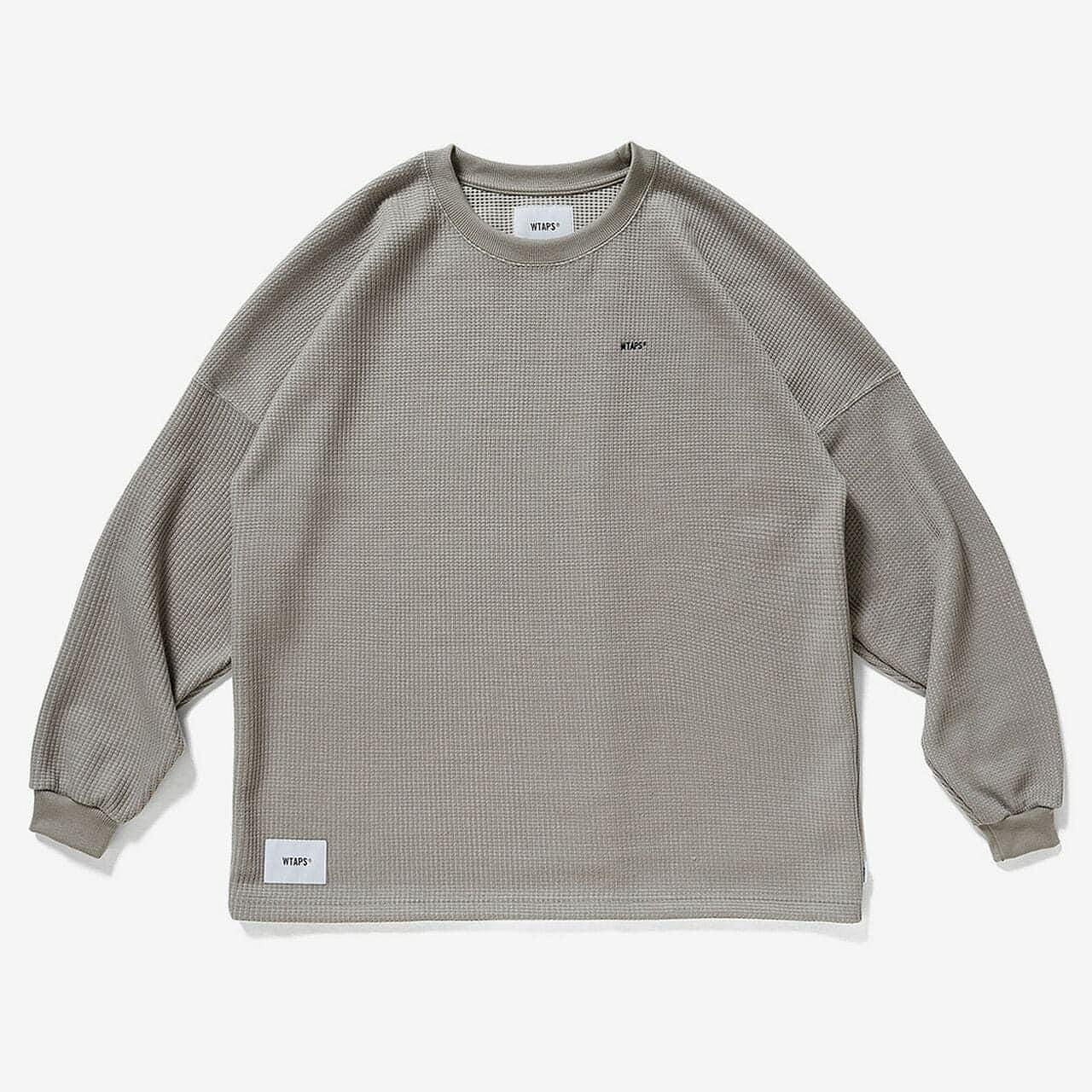 wtaps 華夫格的價格推薦- 2026年7月| 比價比個夠BigGo