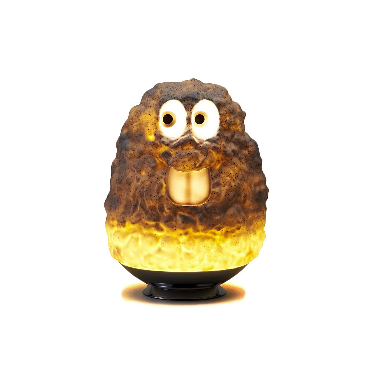 フロアスタンド NEIGHBORHOOD Dr.woo KAKIGORIMAN A-LAMP KAKIGORIMAN LAMP NEIGHBORHOOD – Objective Collectibles