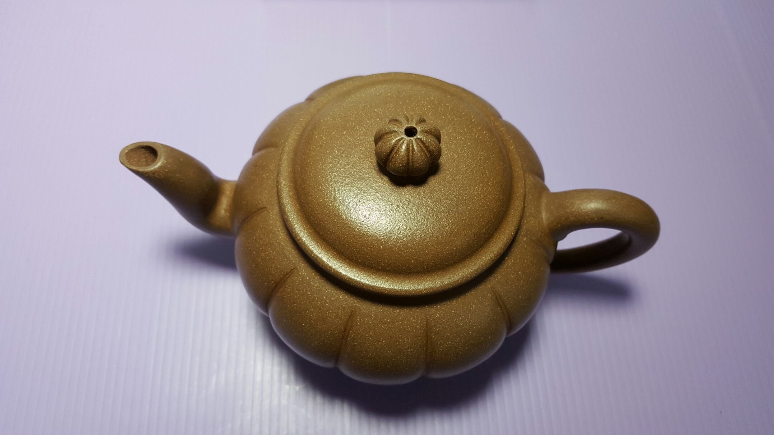 壺作飛為//------清期康熙御製紫砂壺（丁）---請品賞| Yahoo拍賣