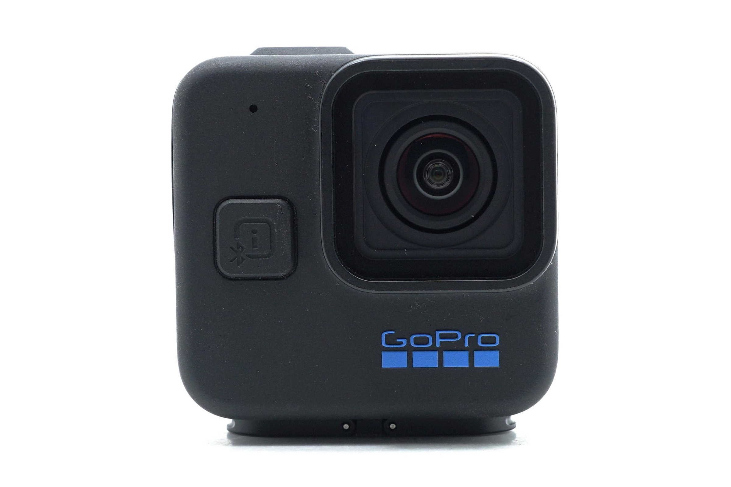 【台中青蘋果】GoPro Hero 11 Black mini 二手 數位相機 運動相機 #98559