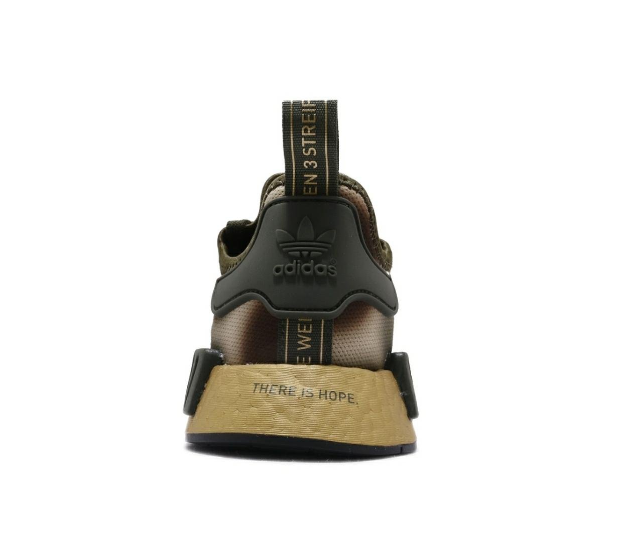 nmd star wars princess leia