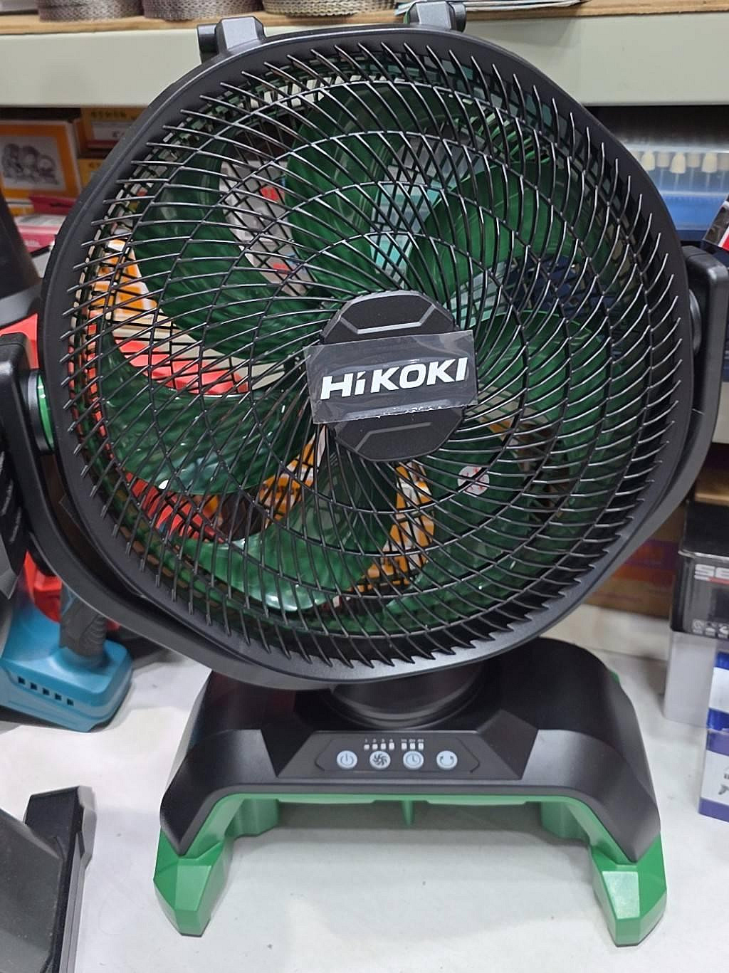 日立 HITACHI 電風扇UF18DA