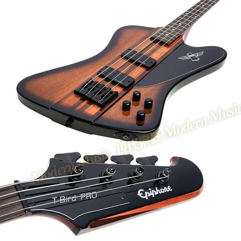 epiphone t-bird bass pro 4弦　thunderbird epiphone t-bird bass pro 4弦 thunderbird Epiphone