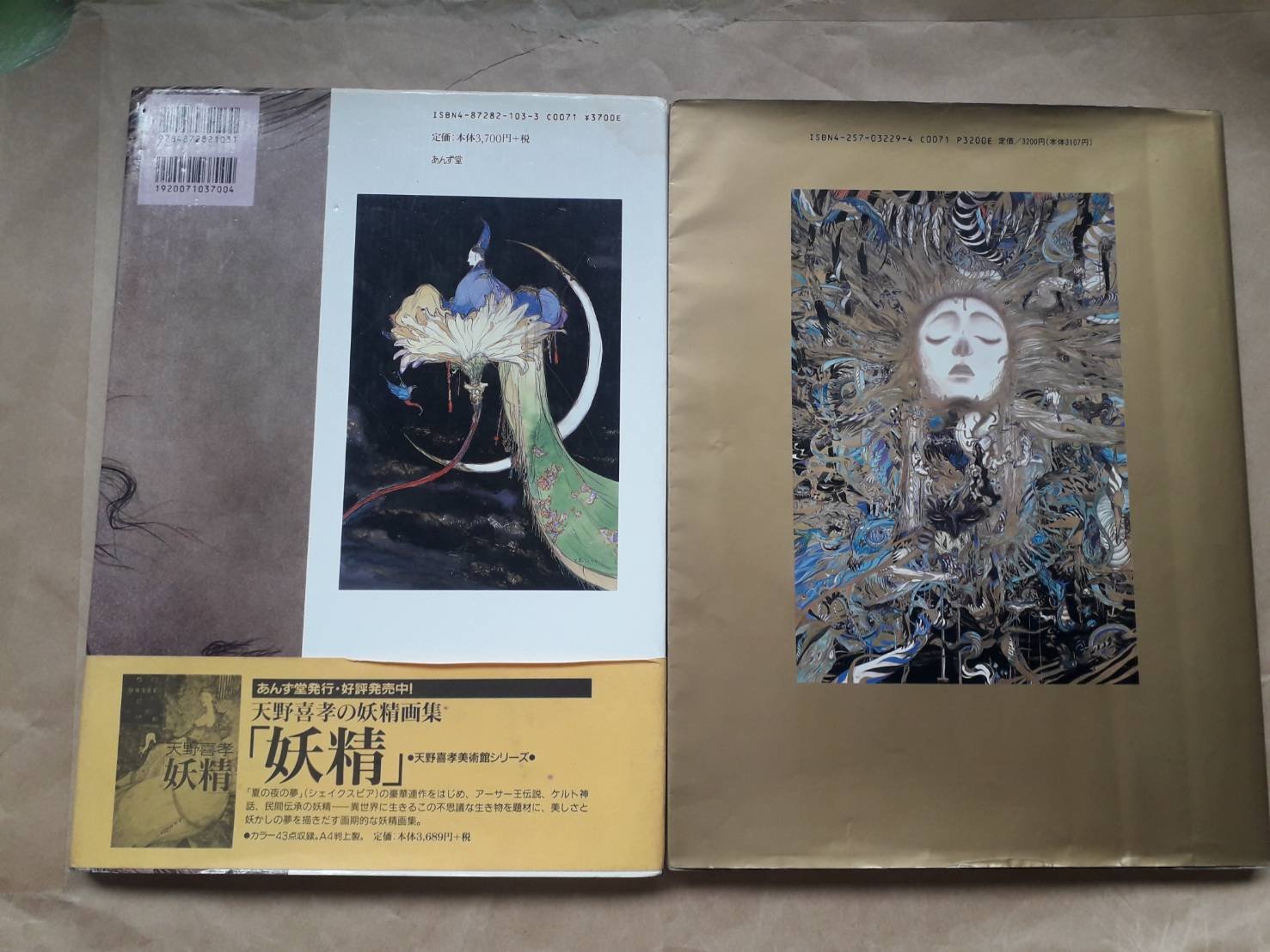 天野喜孝 源氏物語 天野喜孝、源氏物語10、希少画集画、新品高級額装付 - メルカリ