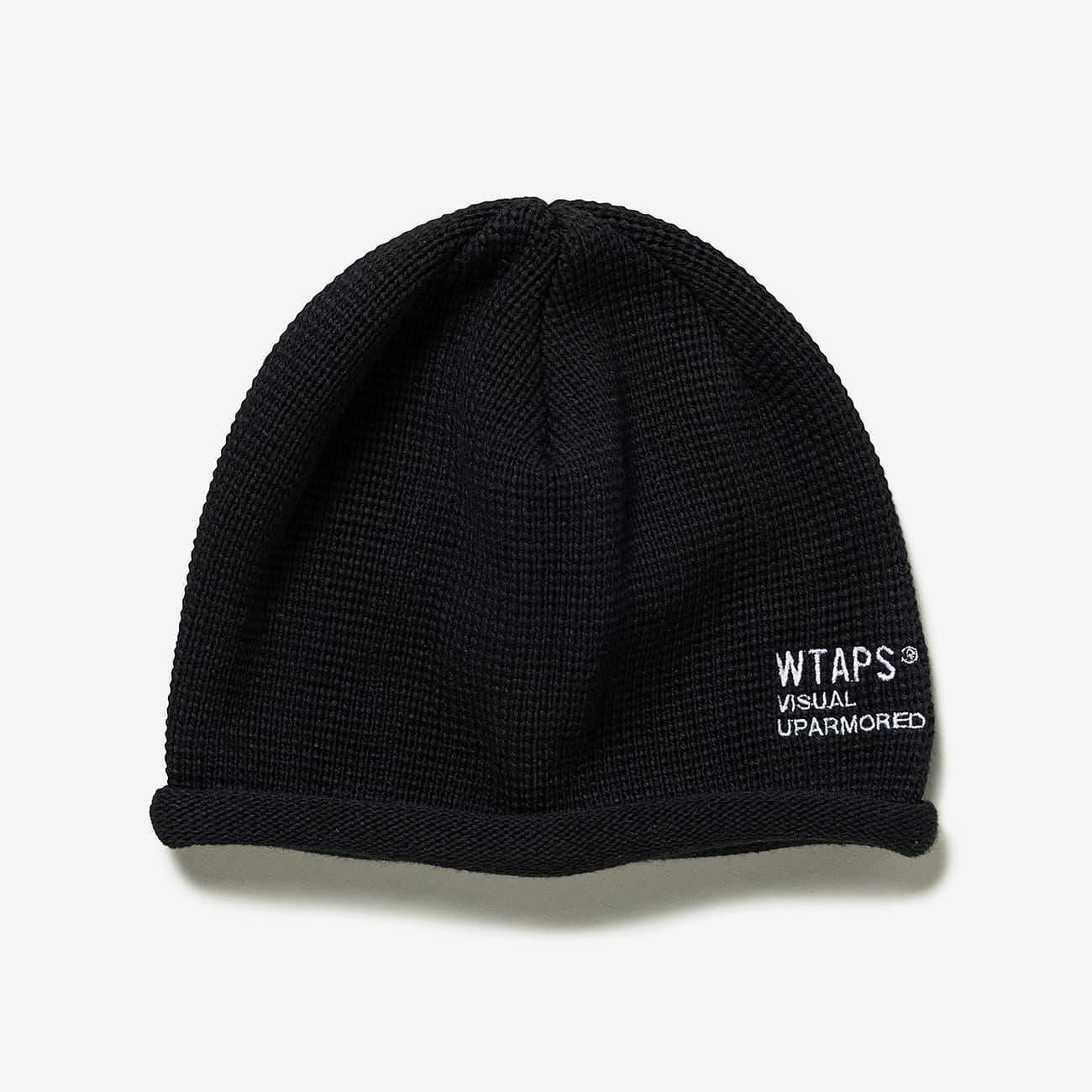 日貨代購CITY】2023AW WTAPS BEANIE 02 / BEANIE / CTPL