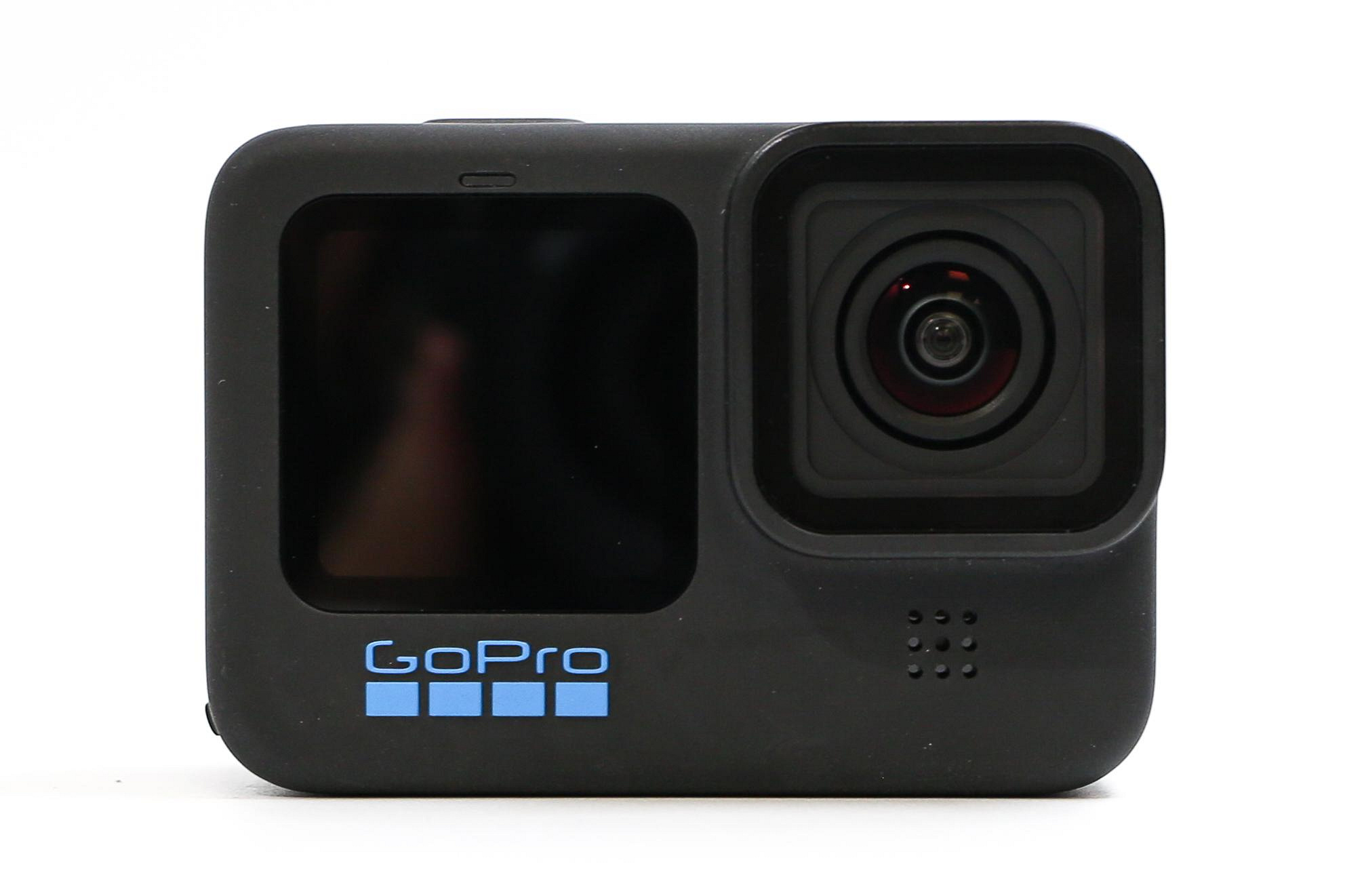 【台南橙市3C】GoPro Hero 11 Black 全方位運動攝影機 二手運動相機 #106872
