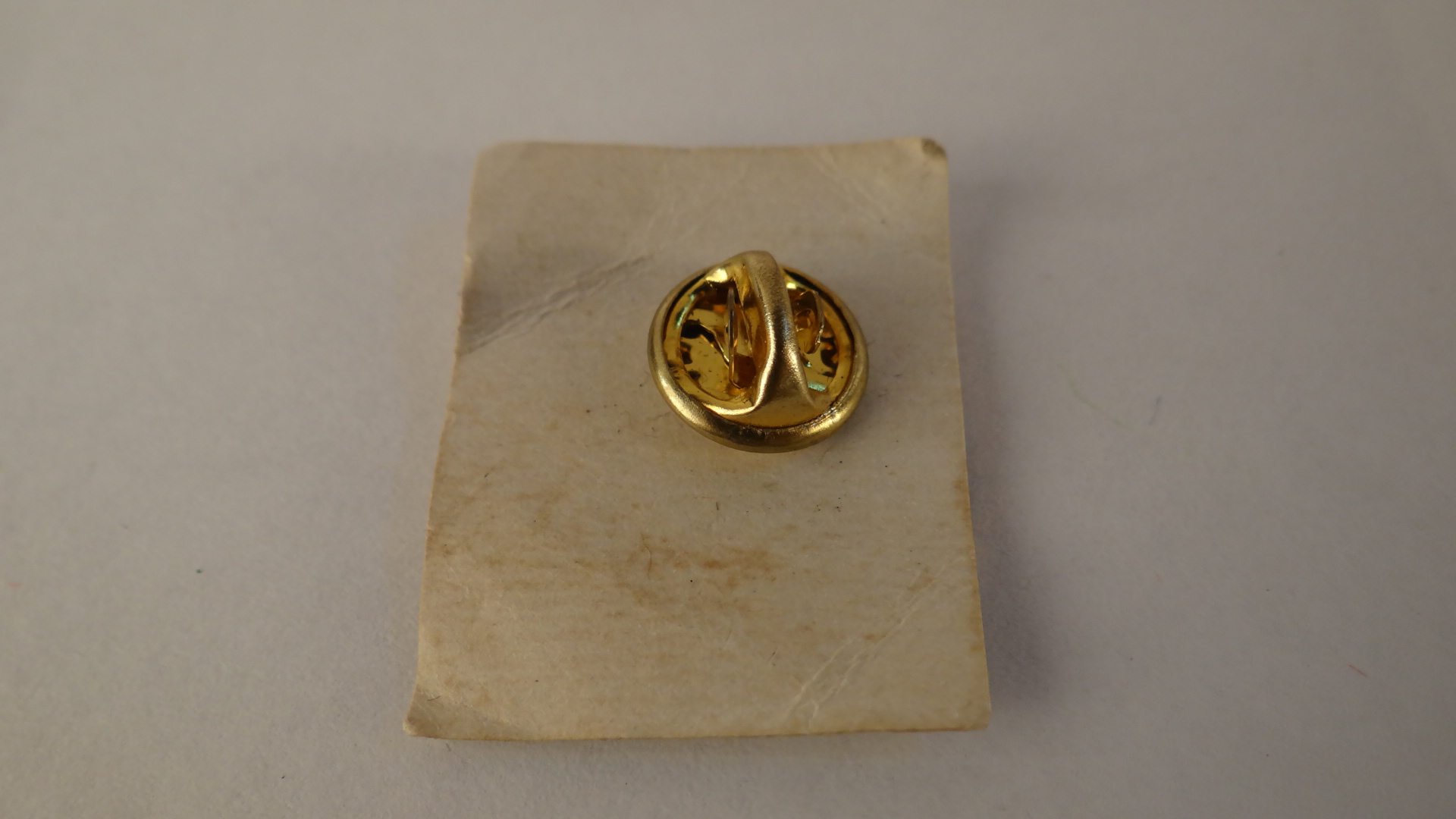 古玩軒~中華民國陸軍第十軍團砲兵第五八指揮部徽章.虎鋒部隊