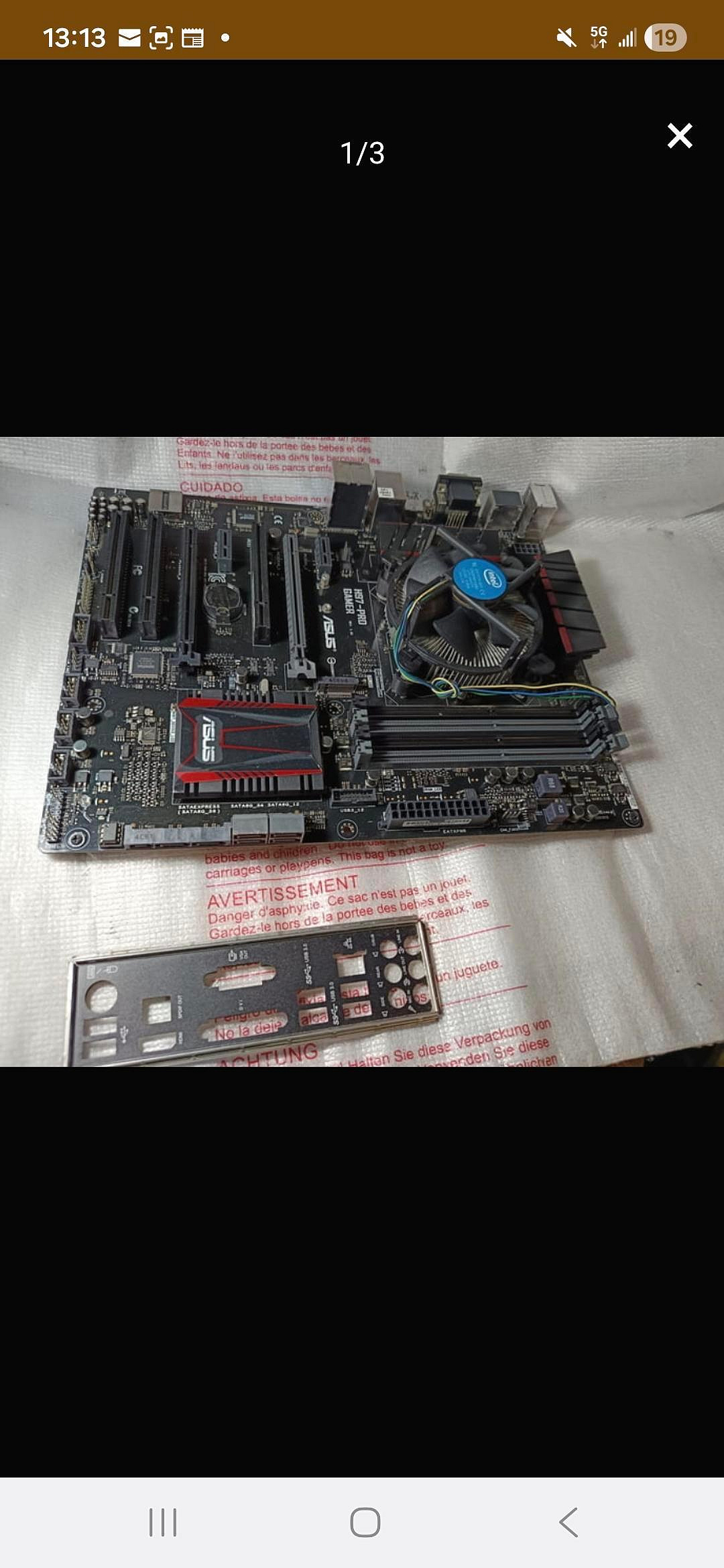 h97 pro 4790的價格推薦- 2026年9月| 比價比個夠BigGo