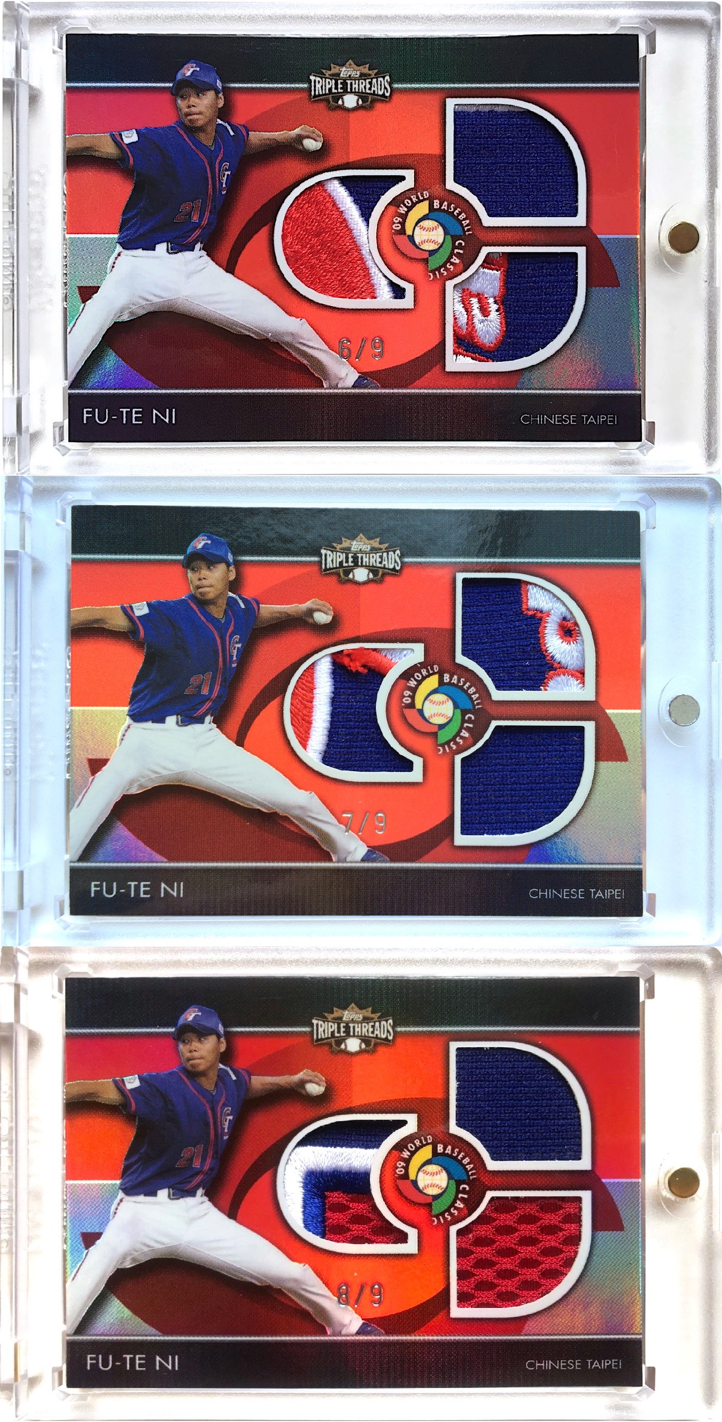 topps triple的價格推薦- 2026年8月| 比價比個夠BigGo
