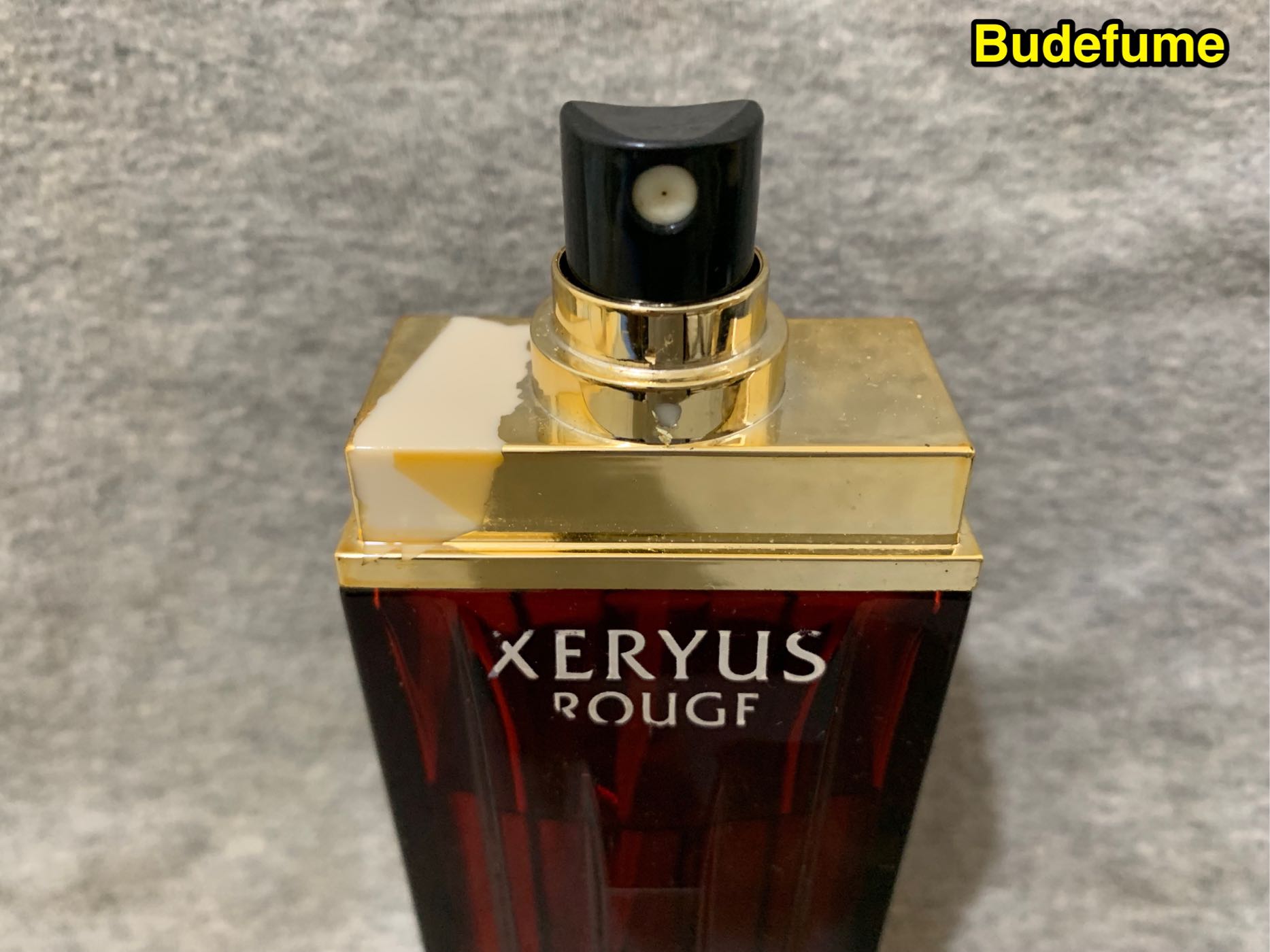 香水(男性用) GIVENCHY XERYUS ROUGE 50ml Amazon.com : Xeryus Rouge by Givenchy for Women - 3.3 oz EDT