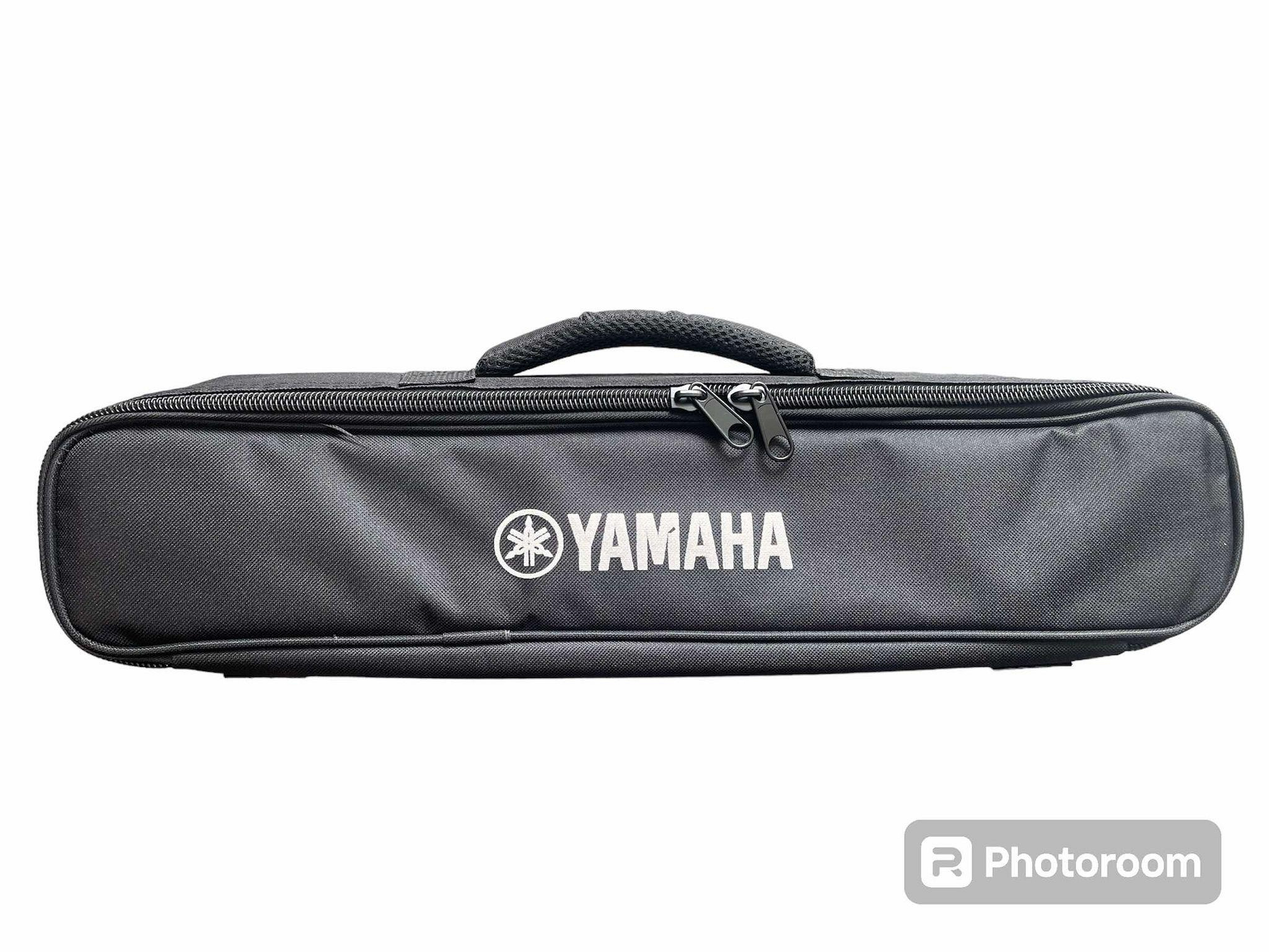 ⏰送原廠攜行袋🔥全新Yamaha YDS-120 數位電吹管數位薩克斯風【六絃