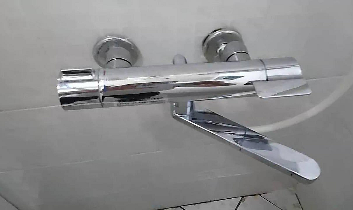 阿貴不貴屋】 TOTO衛浴TBV03426P-S2 溫控恆溫水龍頭可溫控恆溫淋浴用水龍頭台灣公司原廠保固| Yahoo拍賣