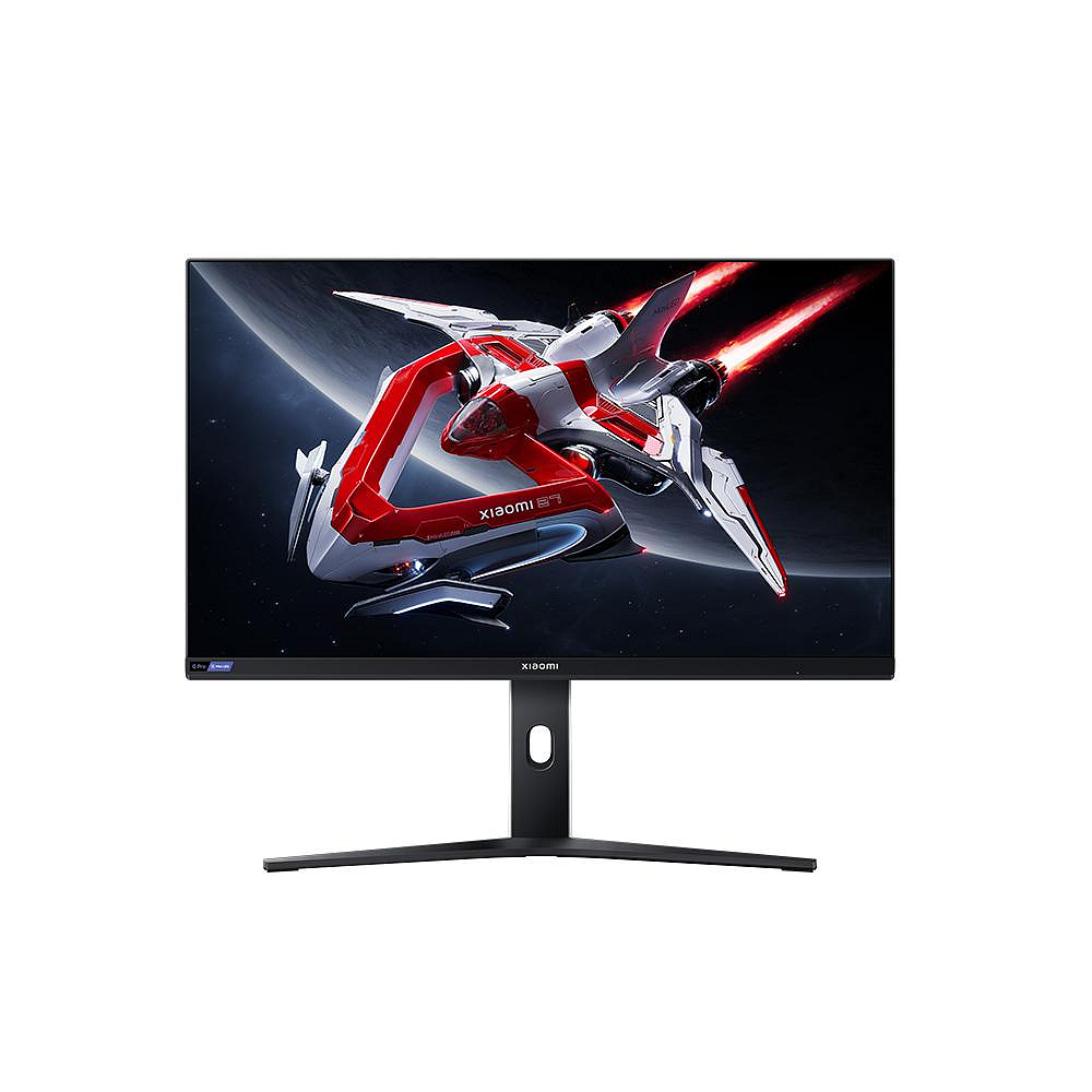 【艾爾巴數位】全新 小米Mini G Pro 27i LED 27吋電競螢幕#全新機#保固中#中壢店 07769
