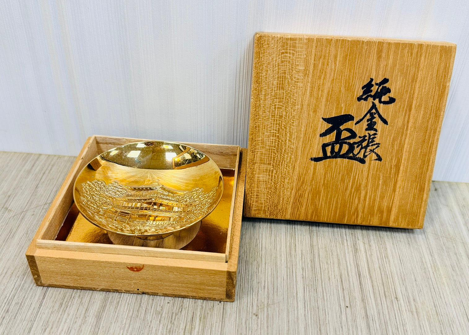 日本24k金盃的價格推薦- 2026年9月| 比價比個夠BigGo