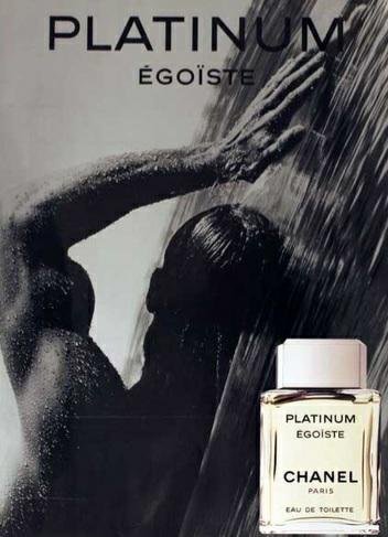 CHANEL 香奈兒Platinum Egoiste 白金男性淡香水100ml EDP NG 全