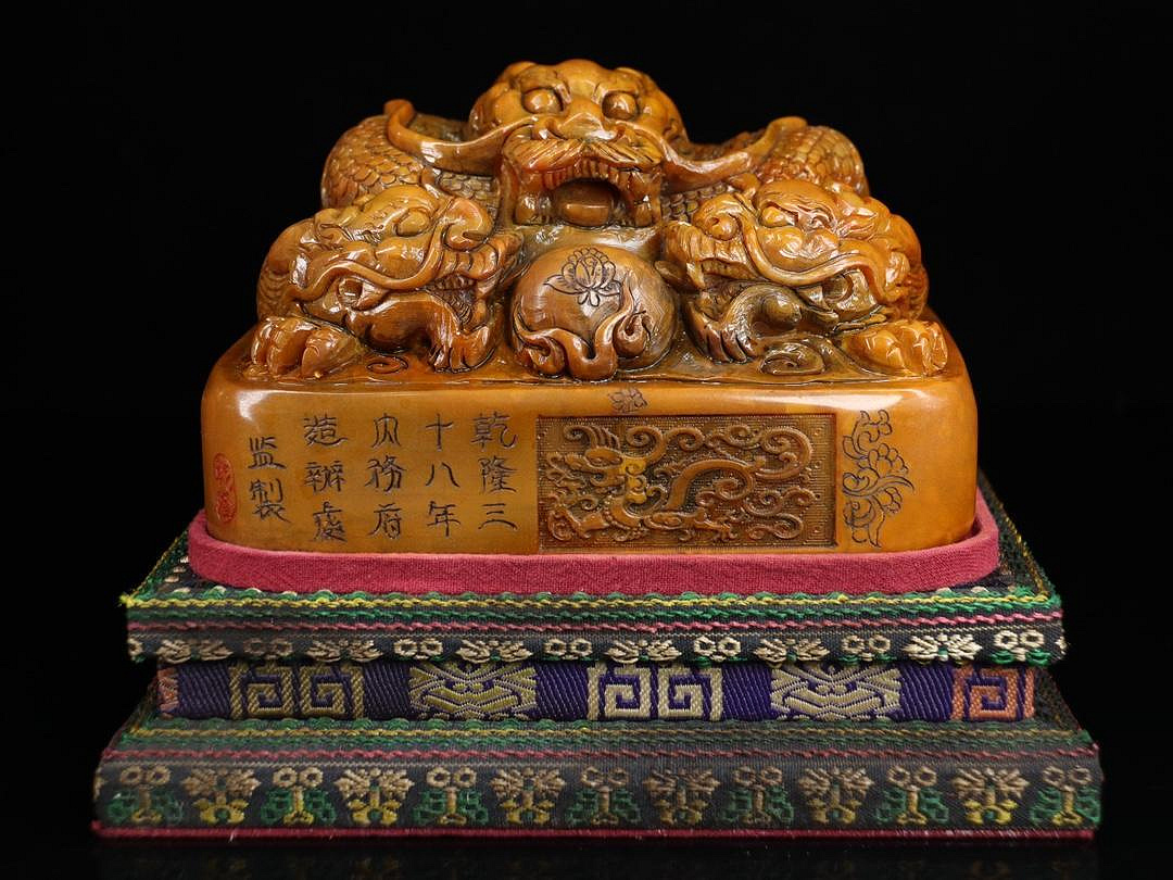 古董品 田黄石 寿山石 珍藏品神兽印鑑y113 古董品 田黄石 寿山石 珍藏品神兽印鑑y113 - メルカリ