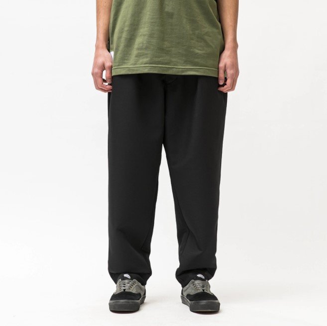 パンツ wtaps 22SS SHINOBI TROUSERS POLY TWILL 日貨代購CITY】2022SS WTAPS SHINOBI / TROUSERS / POLY. TWILL 長褲
