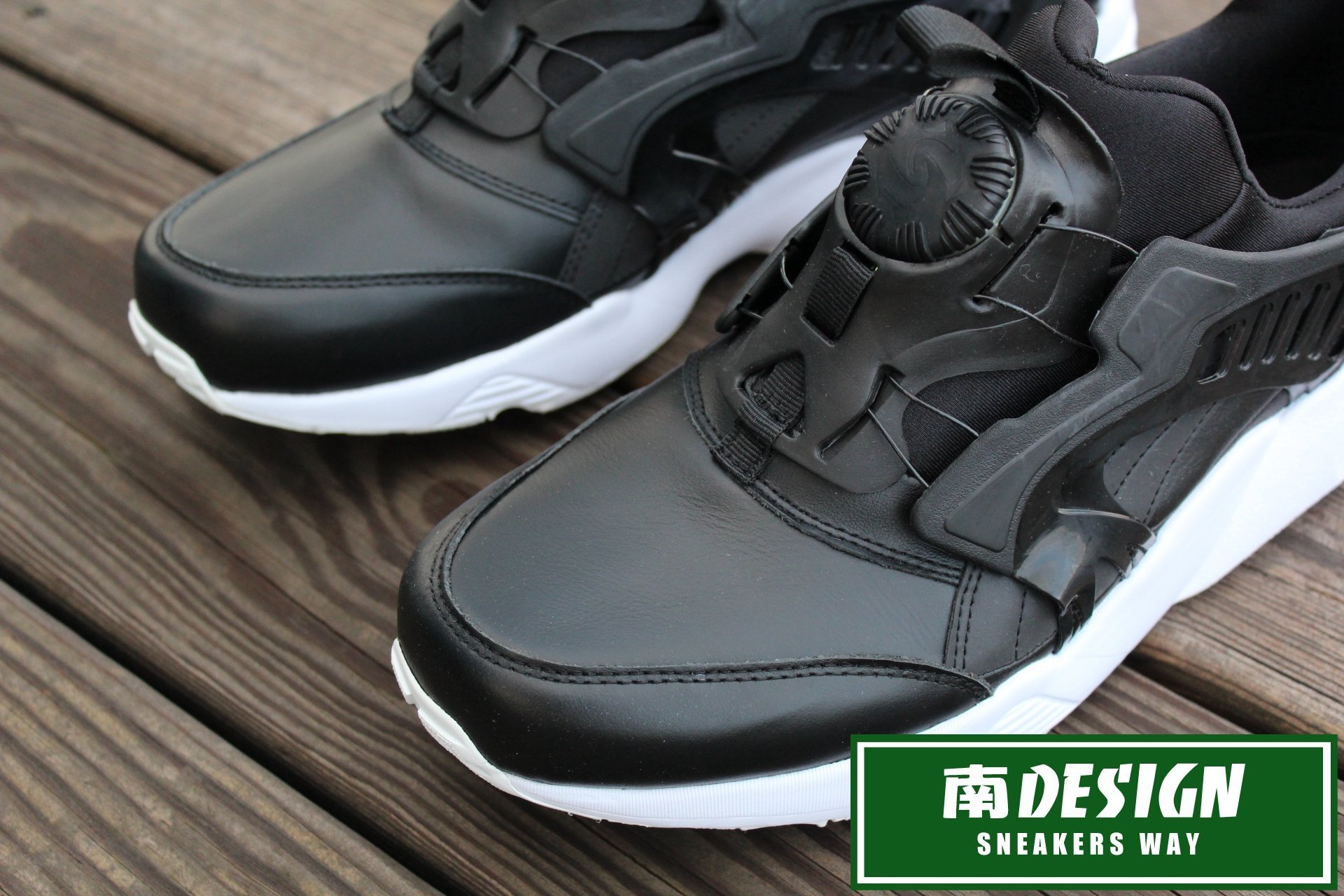 める PUMA（プーマ）の「ユニセックス プーマ ディスクブレイズ