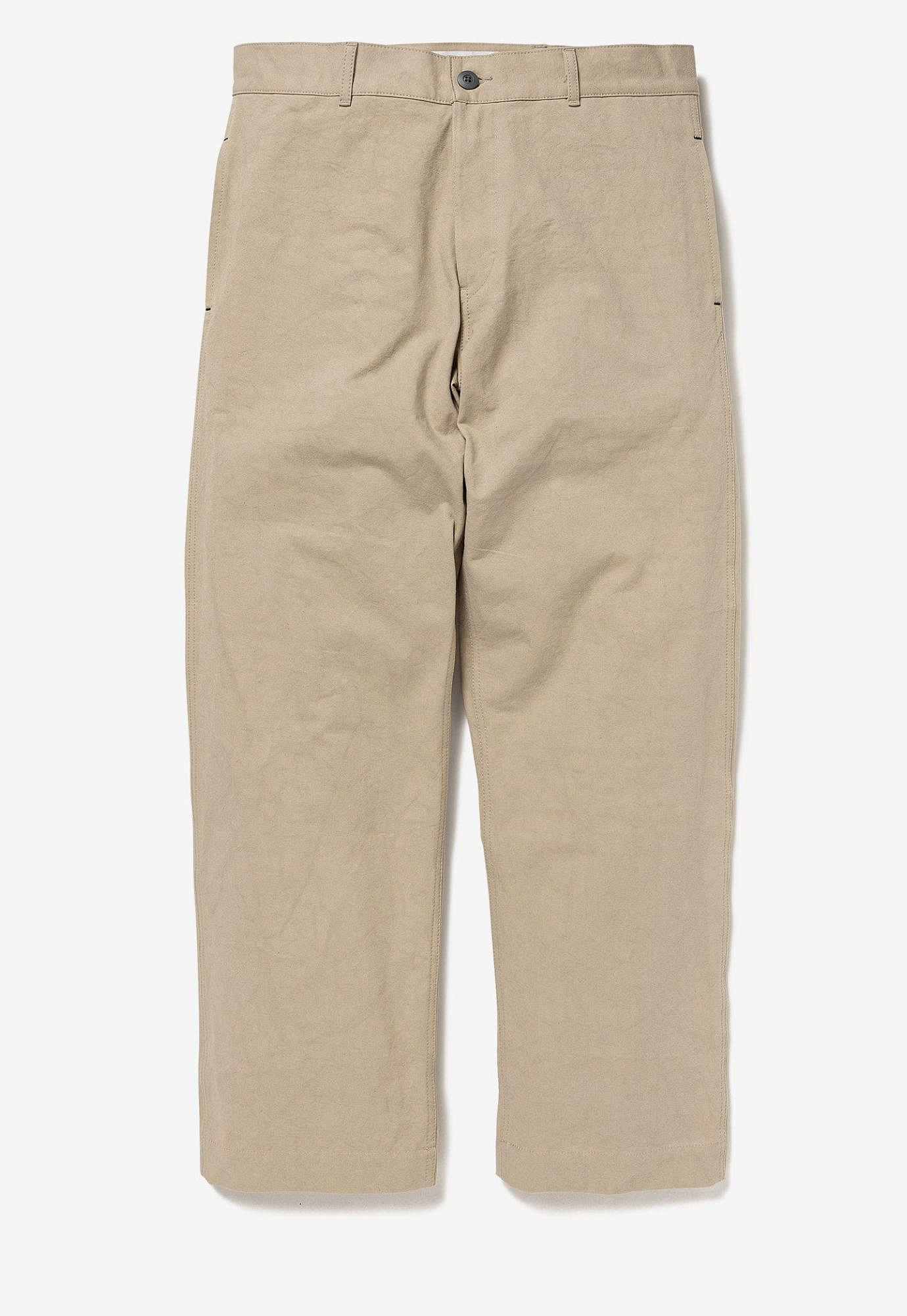 パンツ DESCENDANT WORKTROUSERS UNSAIORI raregem 0da4d402-0a5d-4aa7-ab08-
