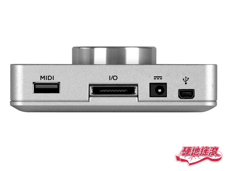 硬地搖滾】全館$399免運！APOGEE DUET 2 頂級錄音介面錄音卡iPad