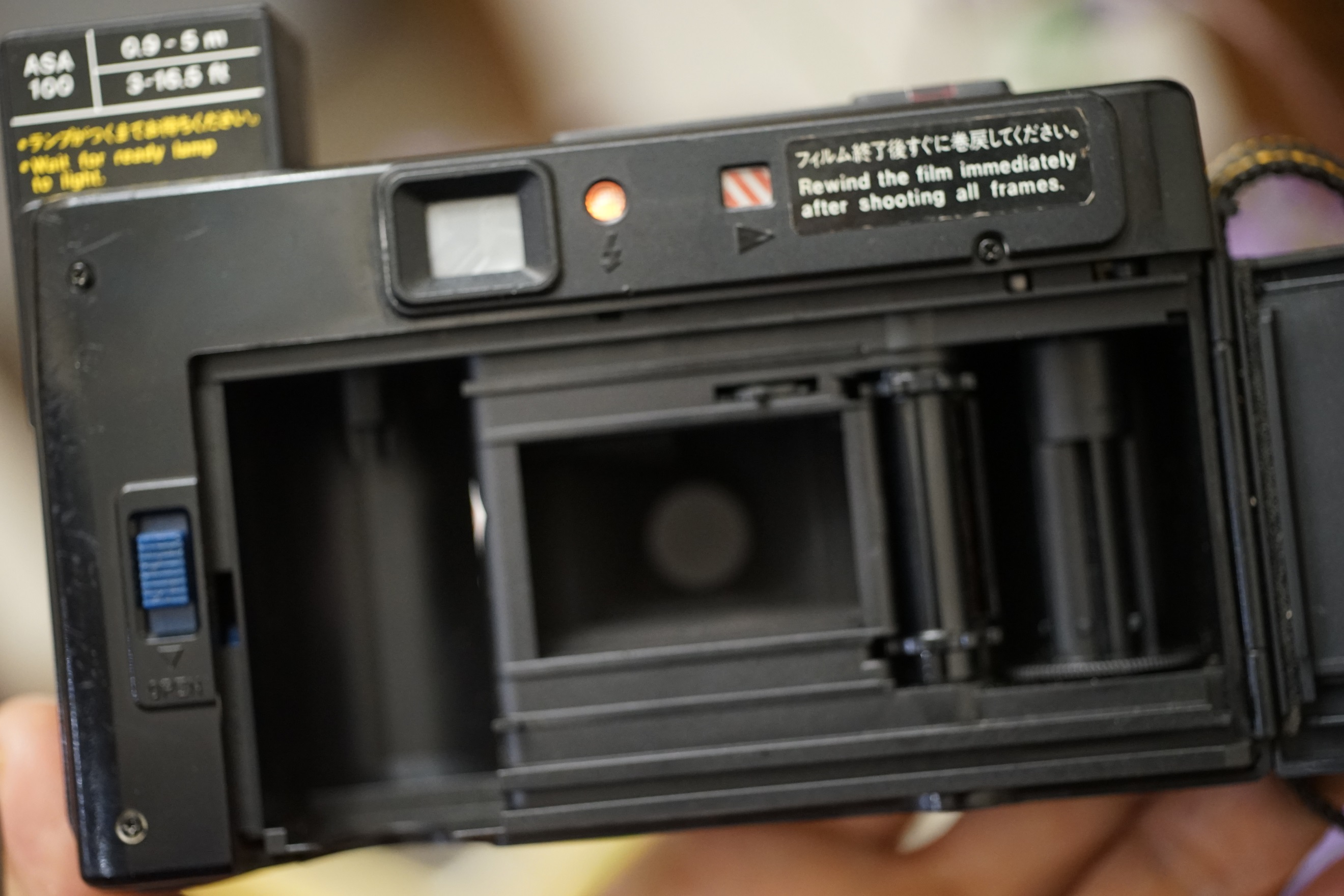 ＜動作美品＞Canon AF 35M 38mm F2.8 単三電池仕様 動作美品＞Canon AF 35M 38mm F2.8 単三電池仕様 □美品