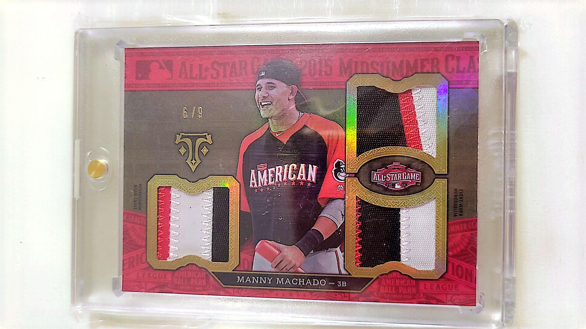 topps triple的價格推薦- 2026年8月| 比價比個夠BigGo