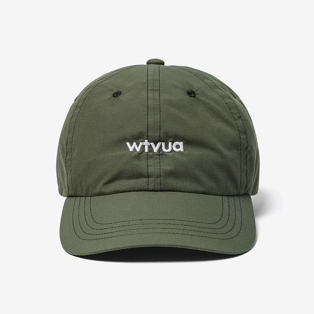 wtaps 19aw cap wopo Melton glay 19AW WTAPS キャップ T-6L 03 CAP