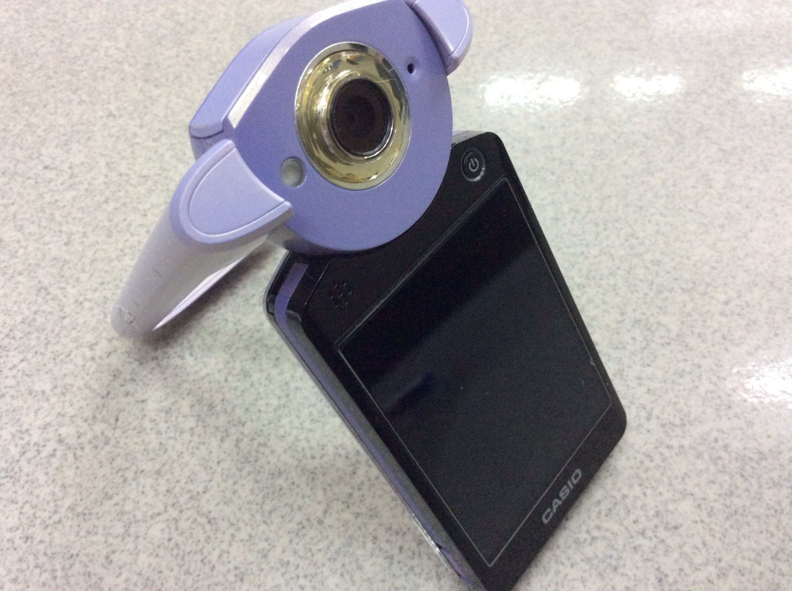 CASIO EX-TR60 カシオ神機 【公式通販】