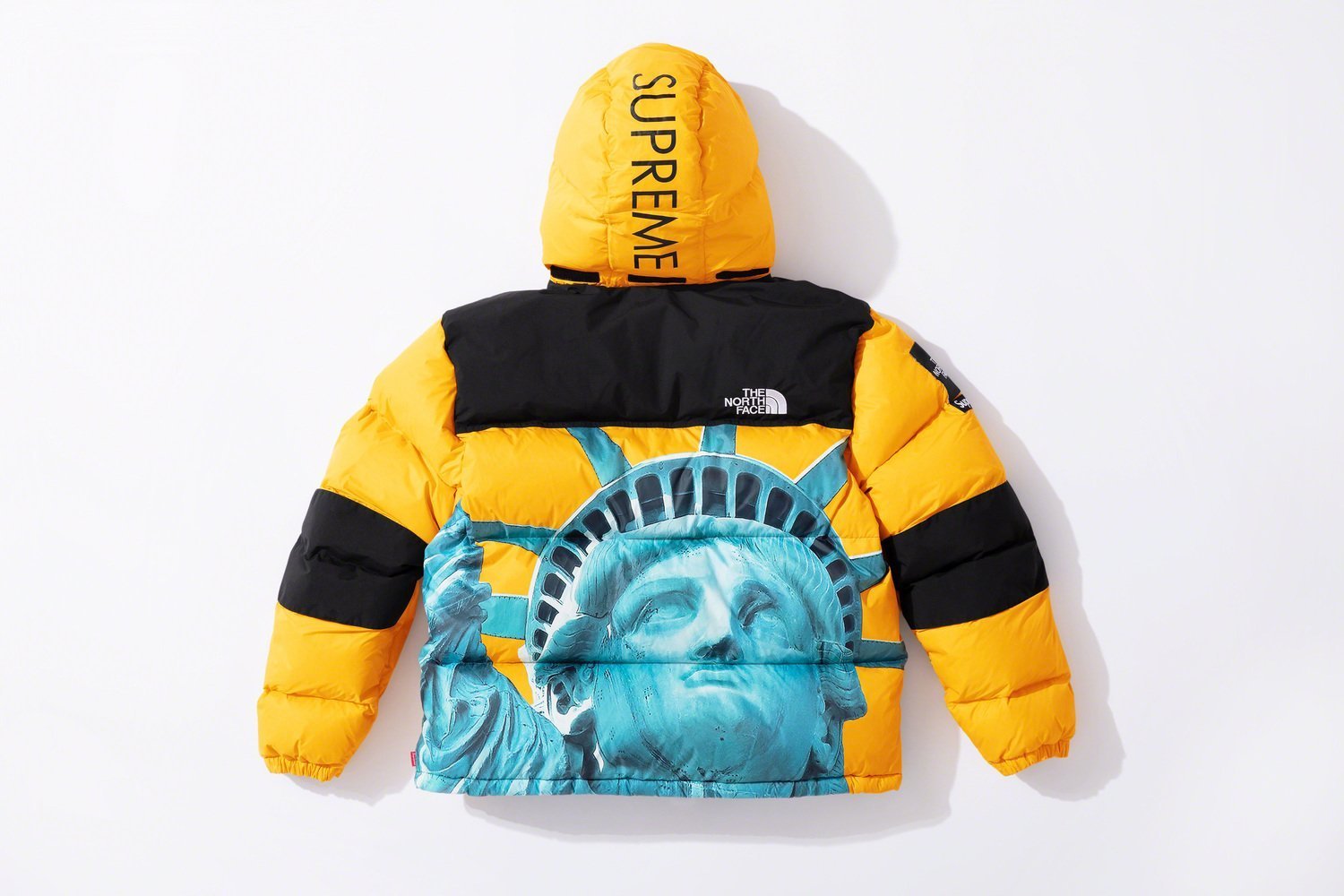 現貨+代購- Supreme The North Face️ Baltoro Jacket 羽絨外套