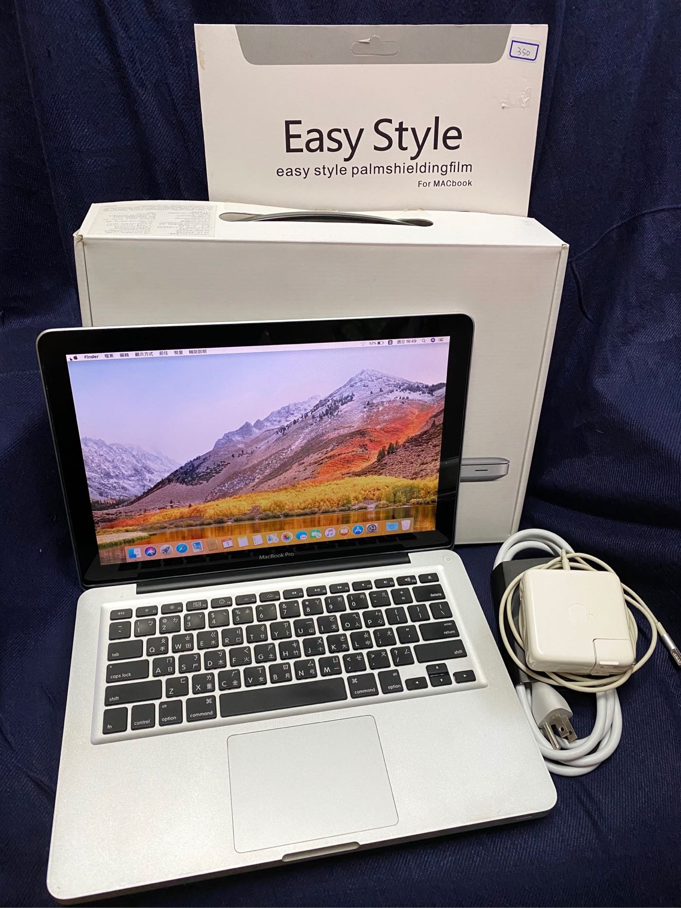 Apple MacBook Pro 13” （Mid 2010) A1278 蘋果筆記型電腦| Yahoo拍賣
