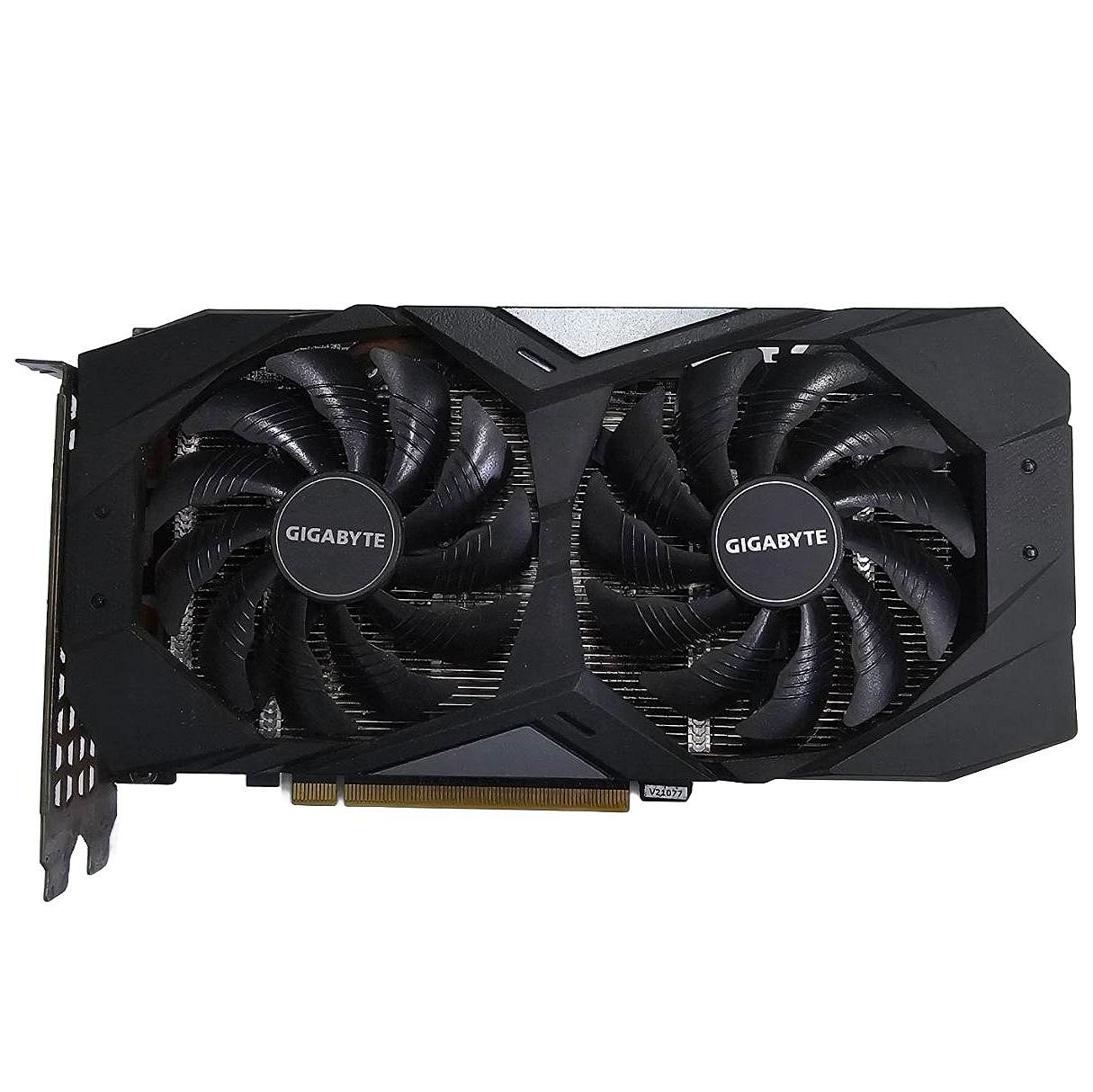 GIGABYTE 技嘉 GTX 1660 TI 6G 顯示卡 1660ti 顯卡 礦卡 雙風扇 盒裝