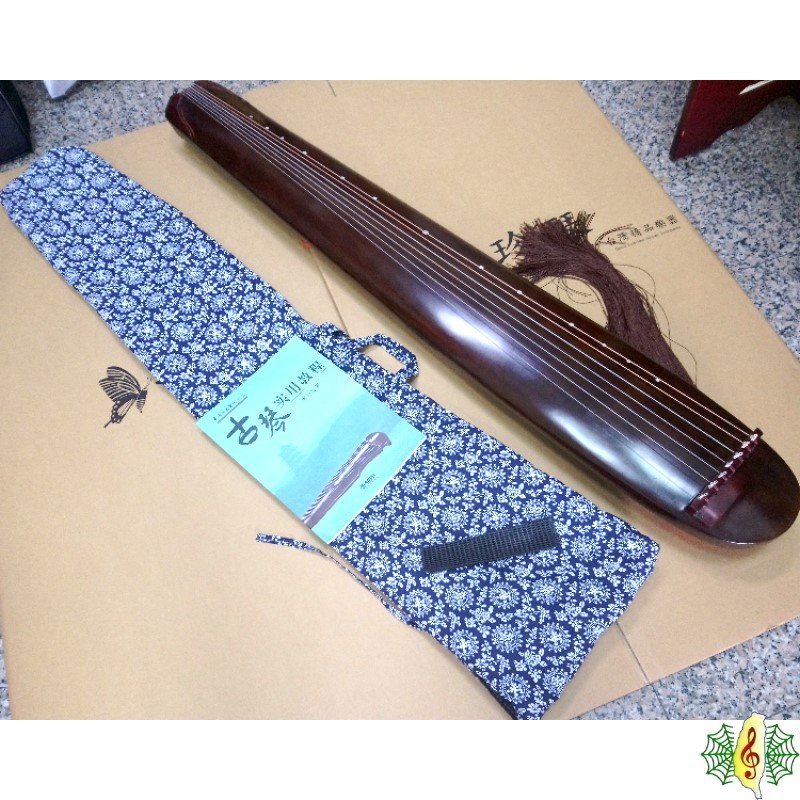古琴 オーダーメイド 七弦琴 lkp2024093038-13.jpg