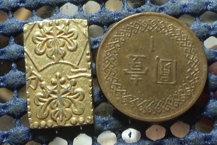 明治二分金的價格推薦- 2026年7月| 比價比個夠BigGo