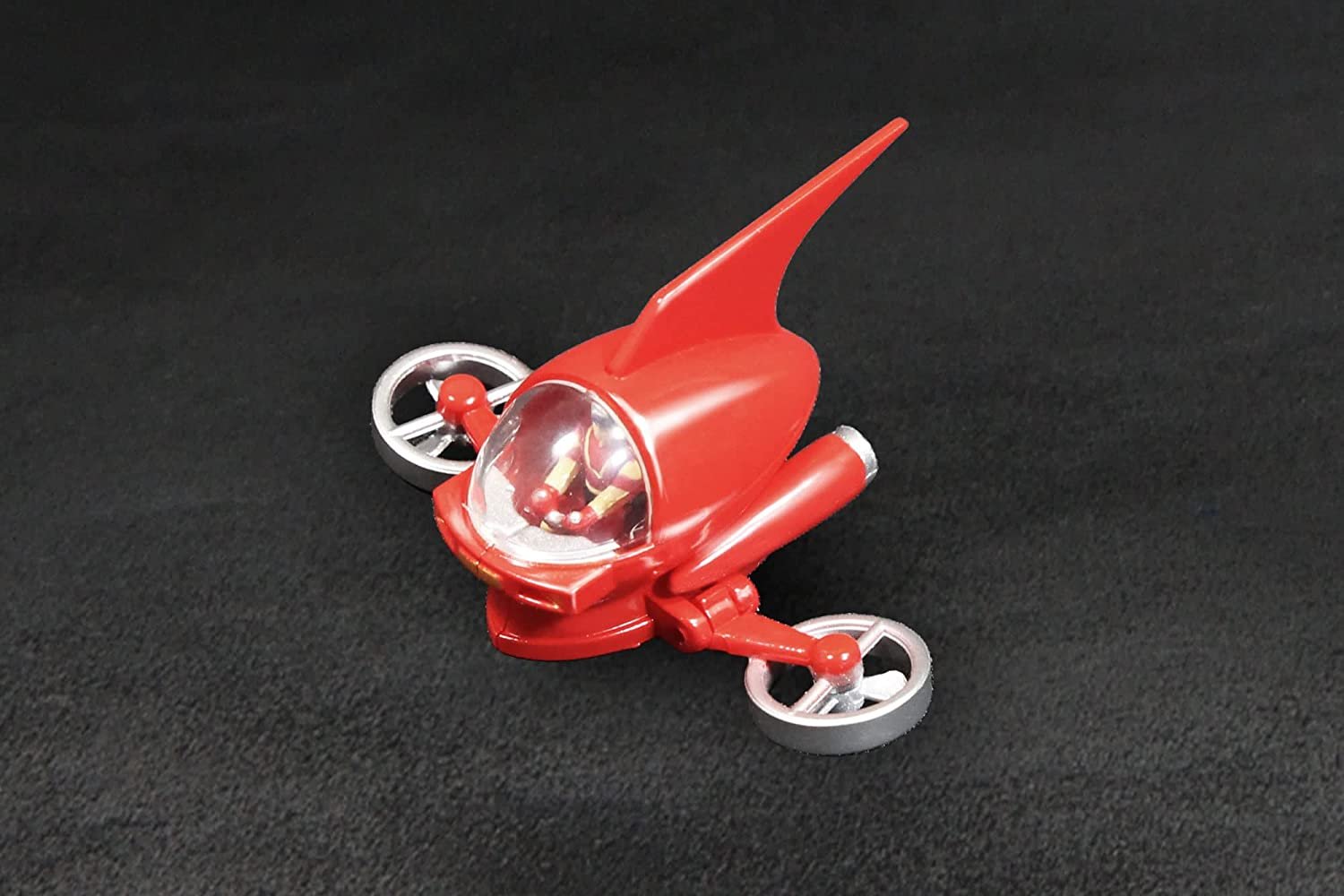 八田元氣小棧: 日版全新EVOLUTION TOY 巨大可動系列無敵鐵金剛