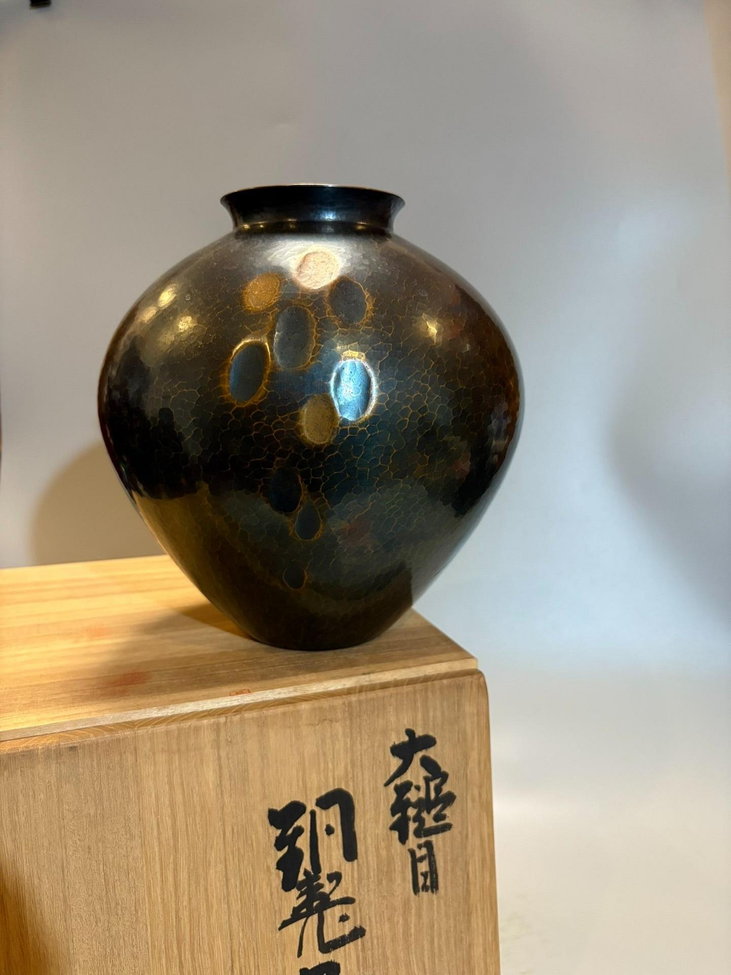 玉川堂花器的價格推薦- 2026年7月| 比價比個夠BigGo