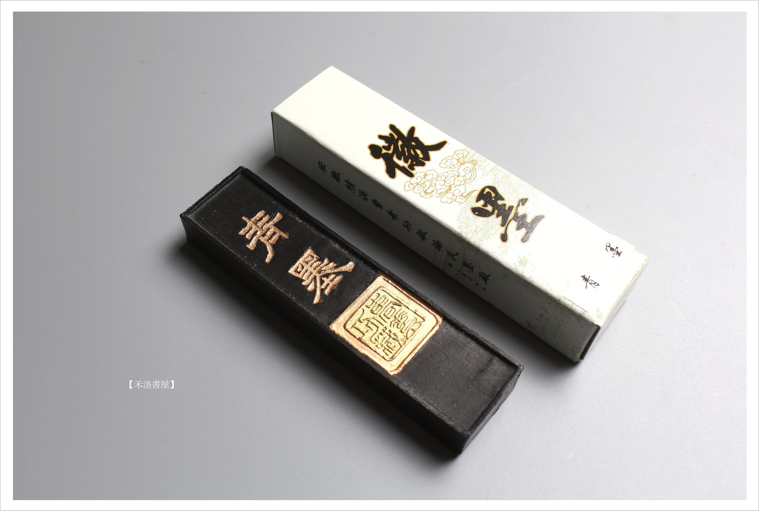 禾洛書屋】曹素功敏楠氏《青墨》1兩墨條〈原廠正品盒裝〉 | Yahoo拍賣