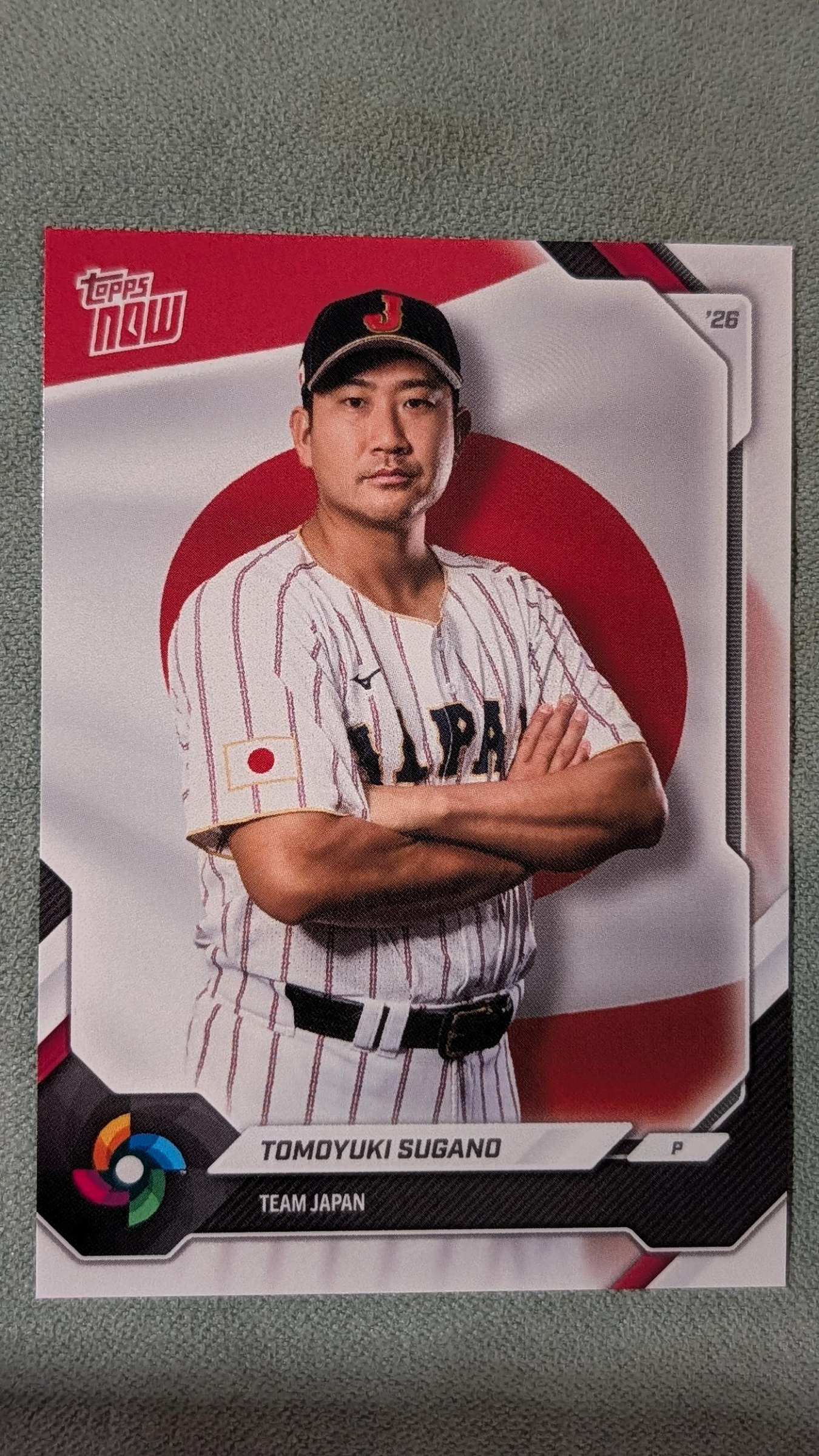 日本wbc topps的價格推薦- 2026年9月| 比價比個夠BigGo