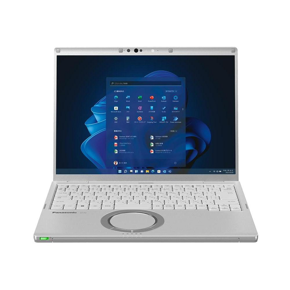 Panasonic CF-FV3 12世代i5/16GB/512GB Panasonic CF-FV3 12世代i5/16GB/512GB