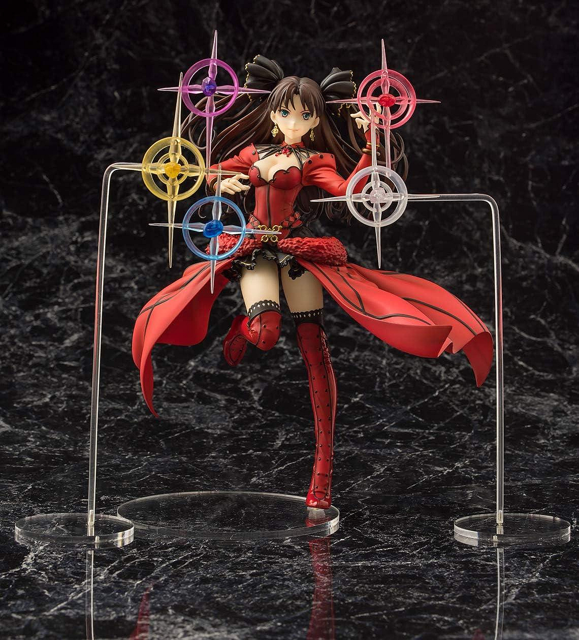 日本正版東京Figure Fate/Grand Order FGO 遠坂凜概念禮裝FORMAL CRAFT