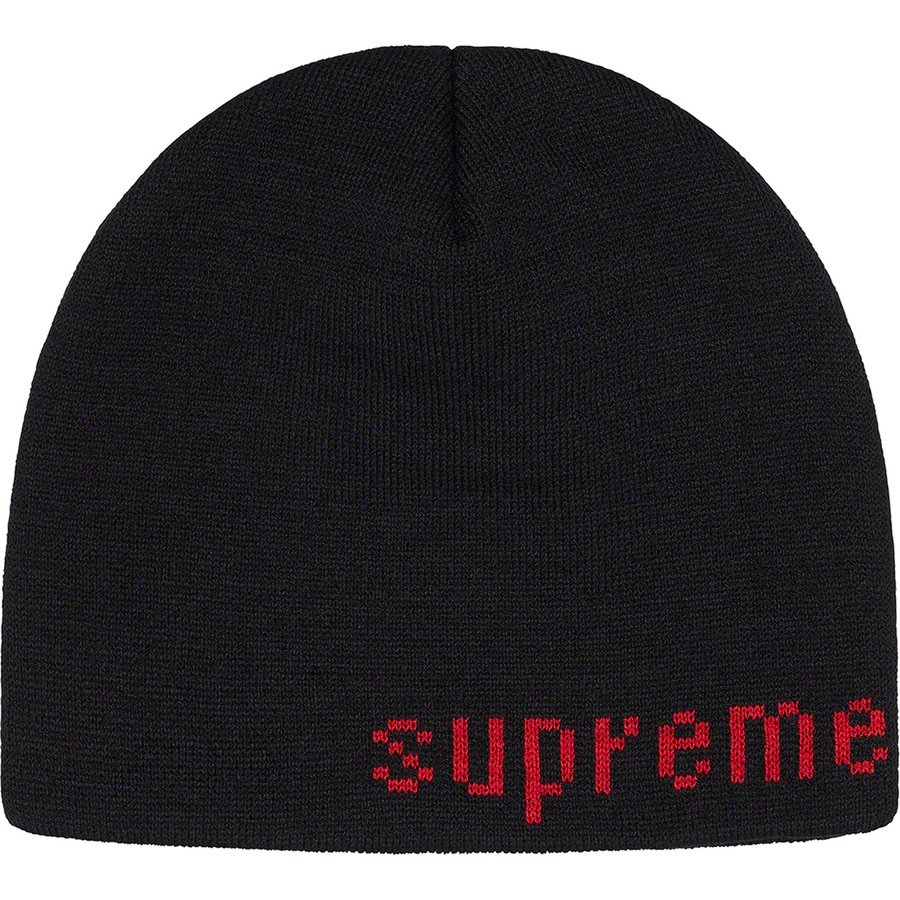 紐約范特西】預購SUPREME FW22 Yohji Yamamoto Beanie | Yahoo拍賣