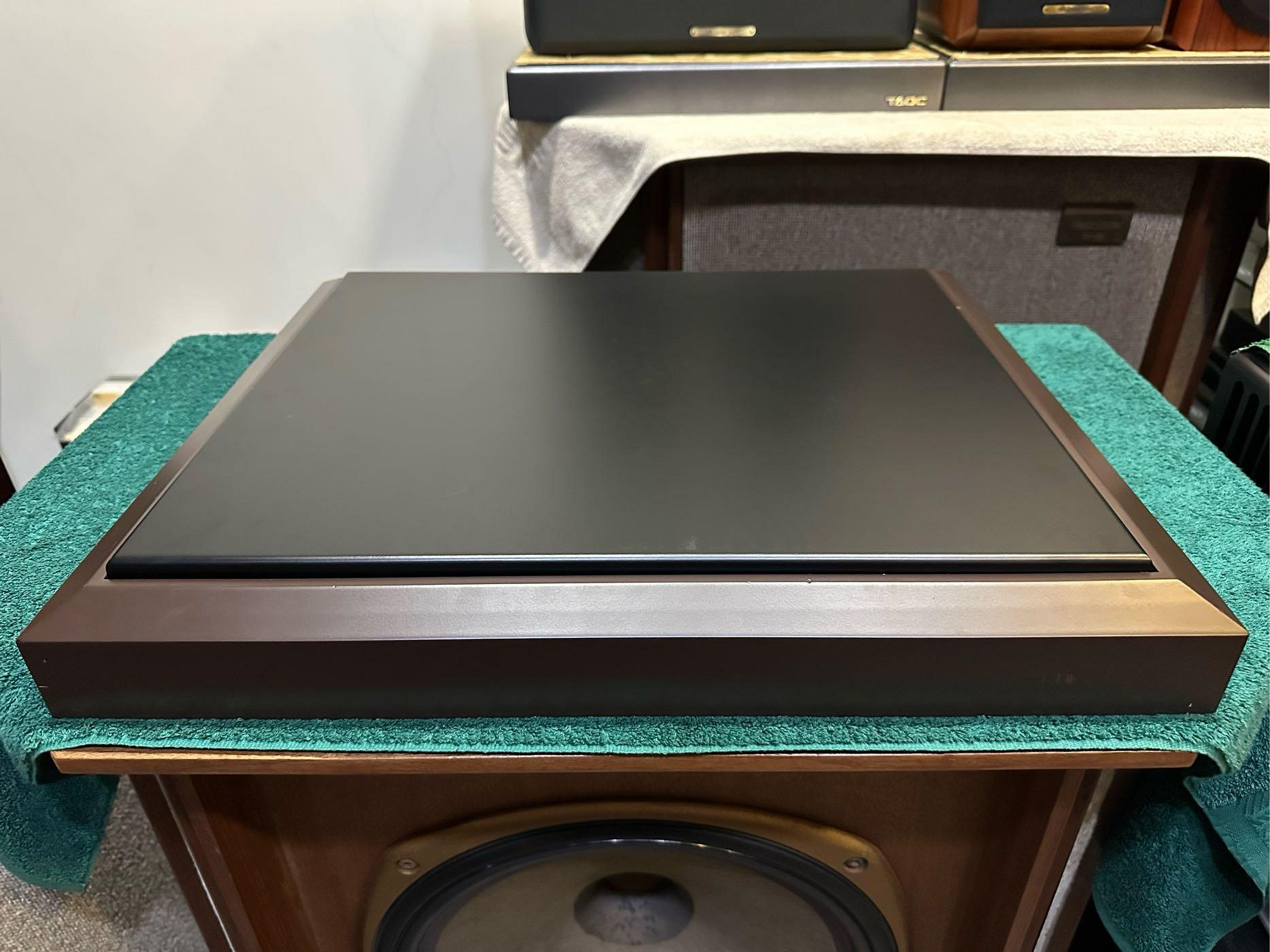 杰士音響】日本音神ACOUSTIC REVIVE YST-64專業調聲板，對聲音有全面正
