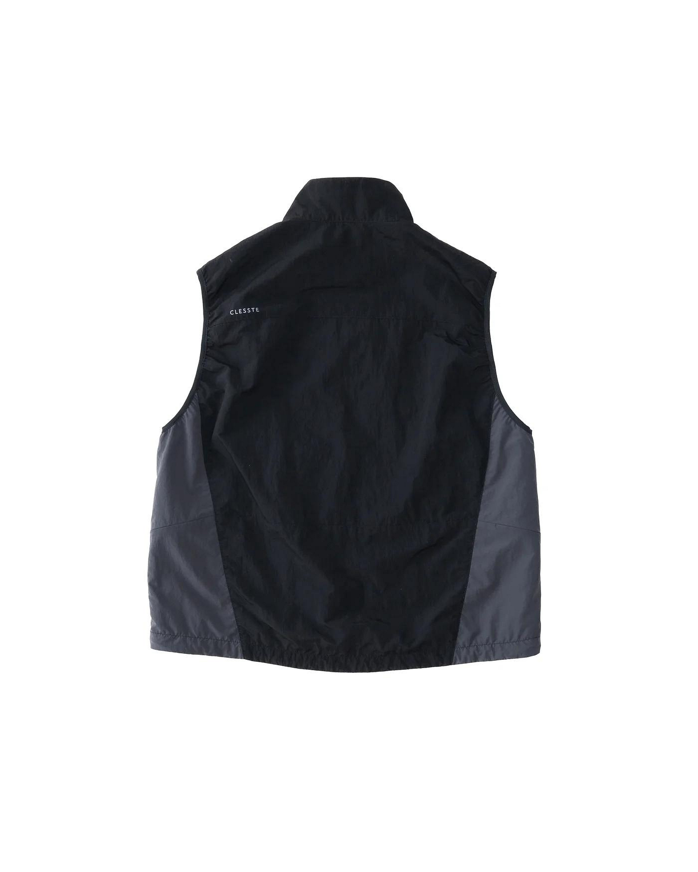 新品　CLESSTE クレスト　ベスト　ACTIVE CITY VEST 新品 CLESSTE クレスト ベスト ACTIVE CITY VEST