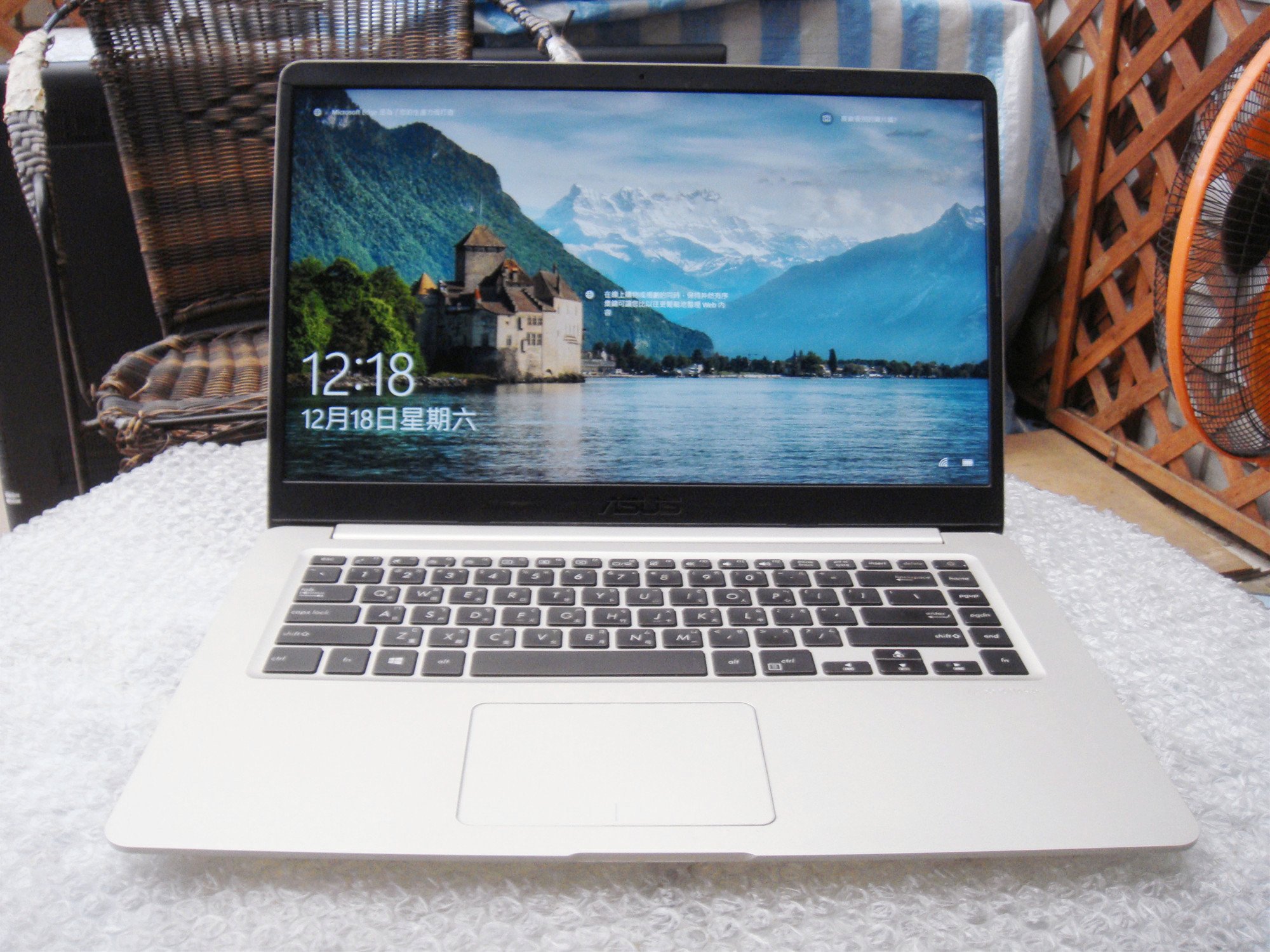 ASUS S510U i7第7世代 8GB SSD256GB 高性能 即使用可 ASUS S510U i7第7