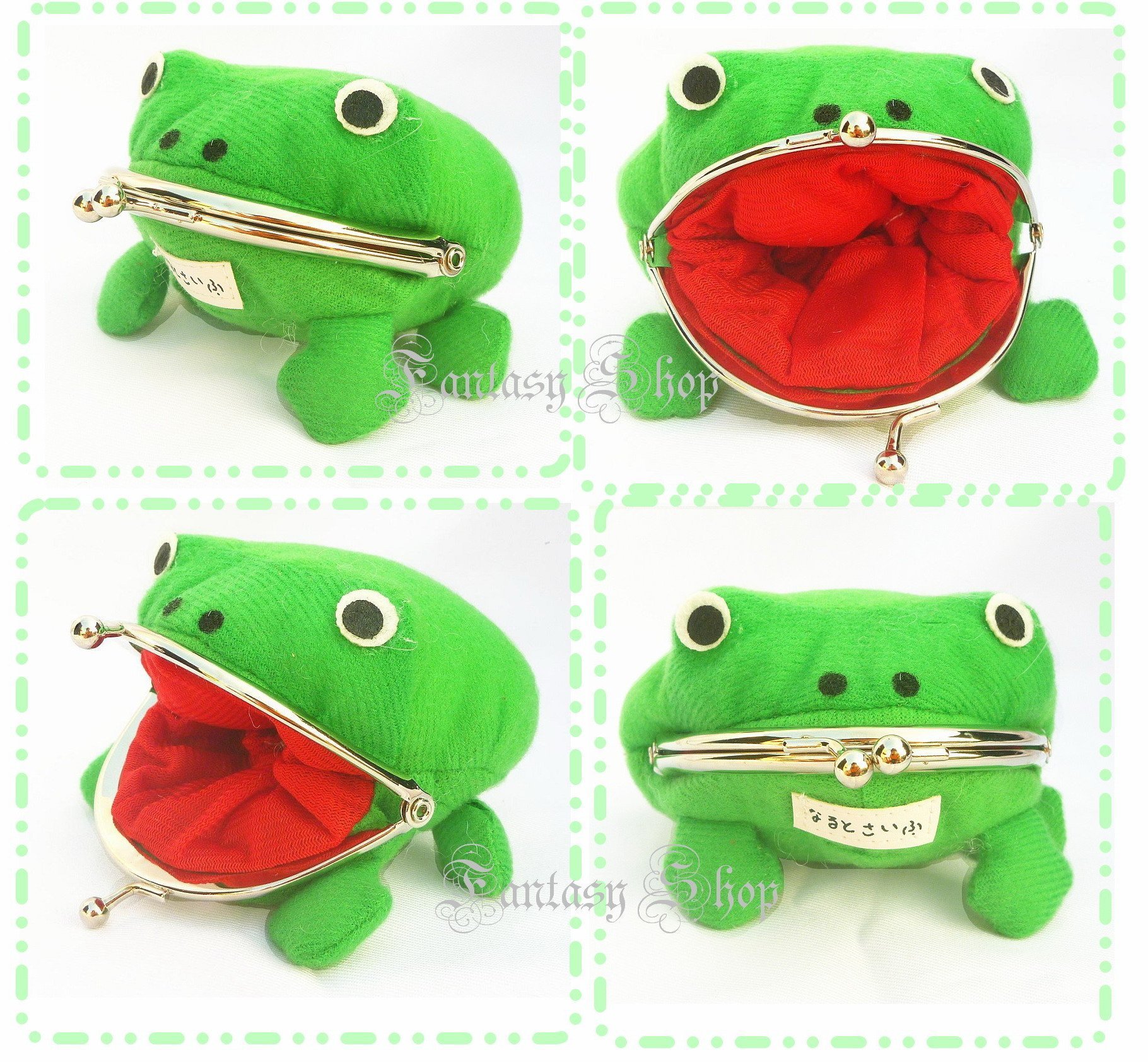 FANTASY SHOP~火影忍者（NARUTO）漩渦鳴人愛用青蛙零錢包| Yahoo拍賣